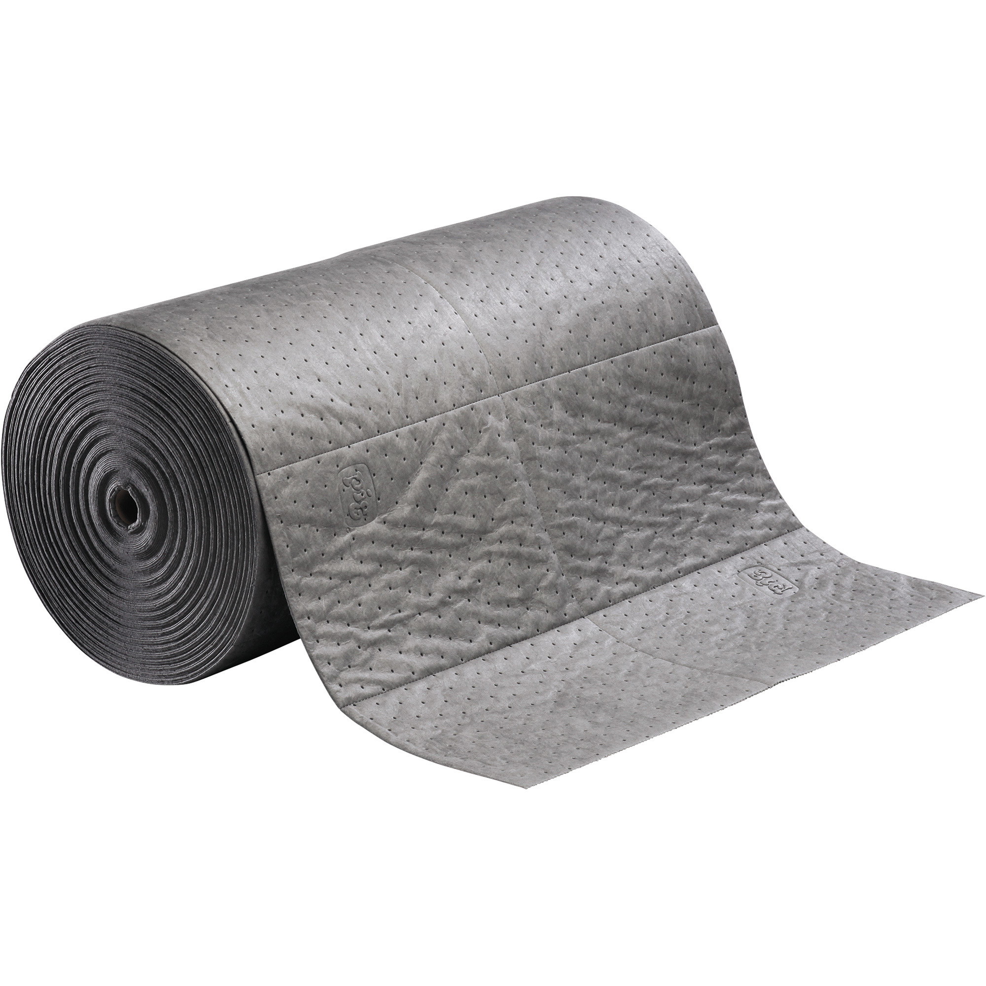 New Pig Universal Medium-Weight Absorbent Mat Roll, 30in. x 200ft., Model# MAT411