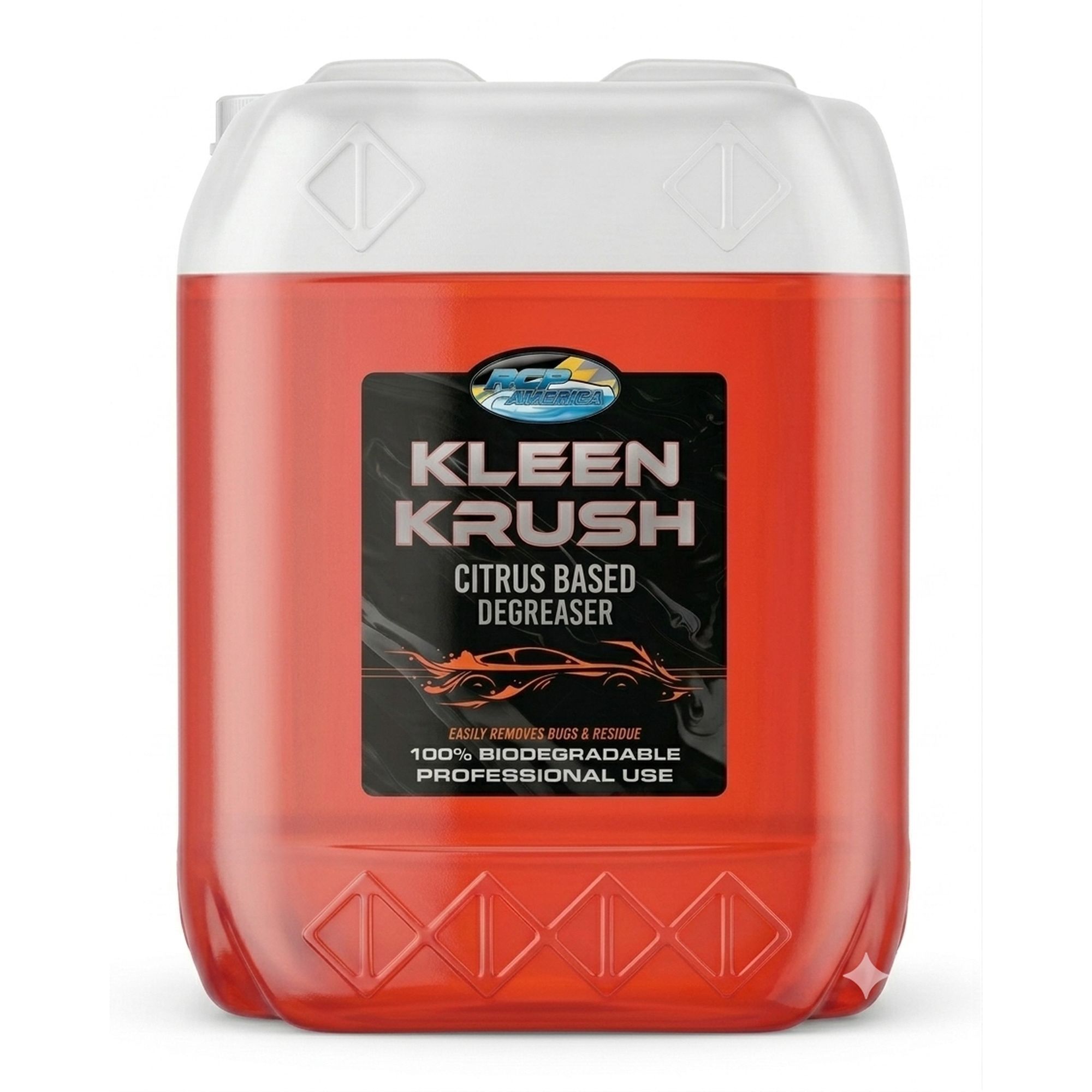 Kleen Krush | Northern Tool