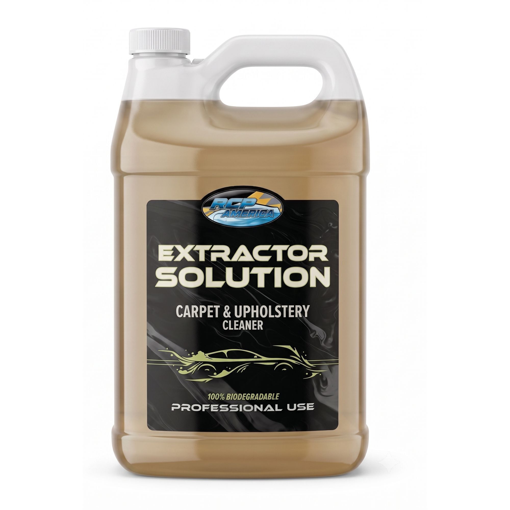 Extractor Solution | Northern Tool