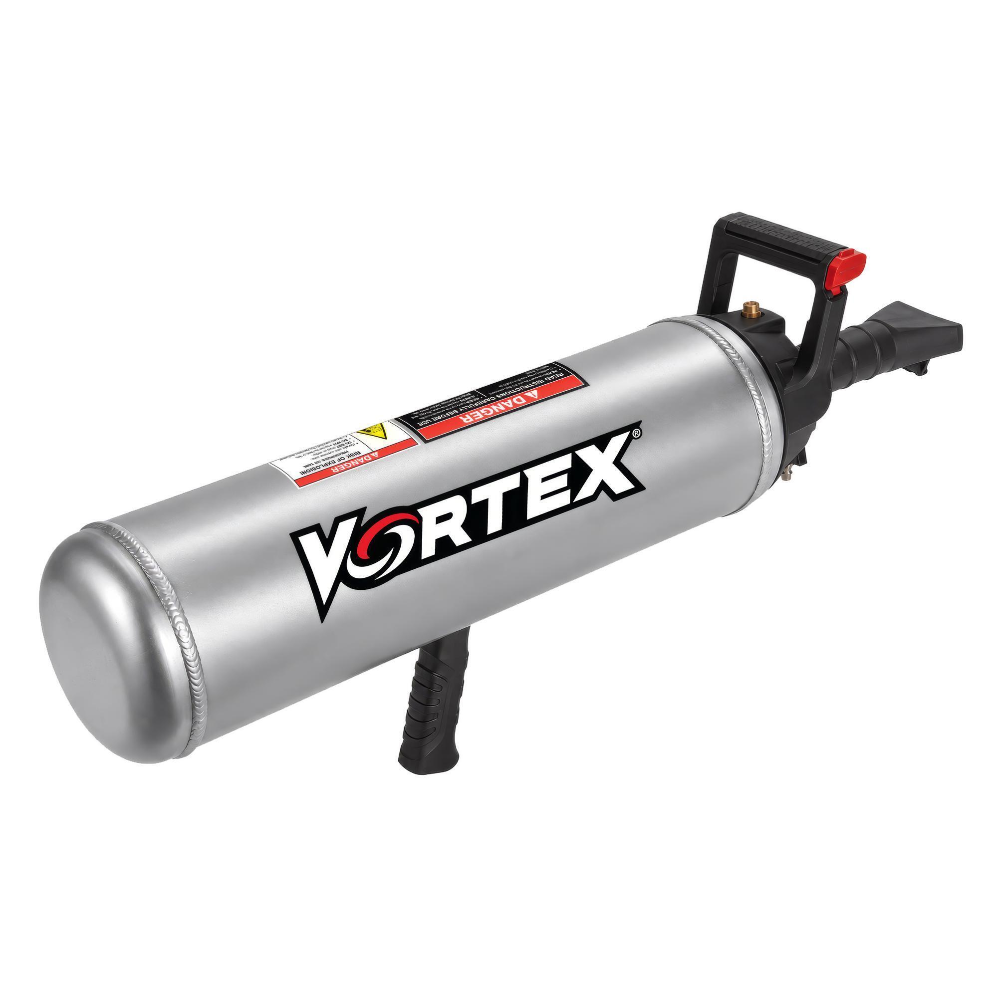 Ranger Vortex RB12L Portable Tire Bead Seater - 12L