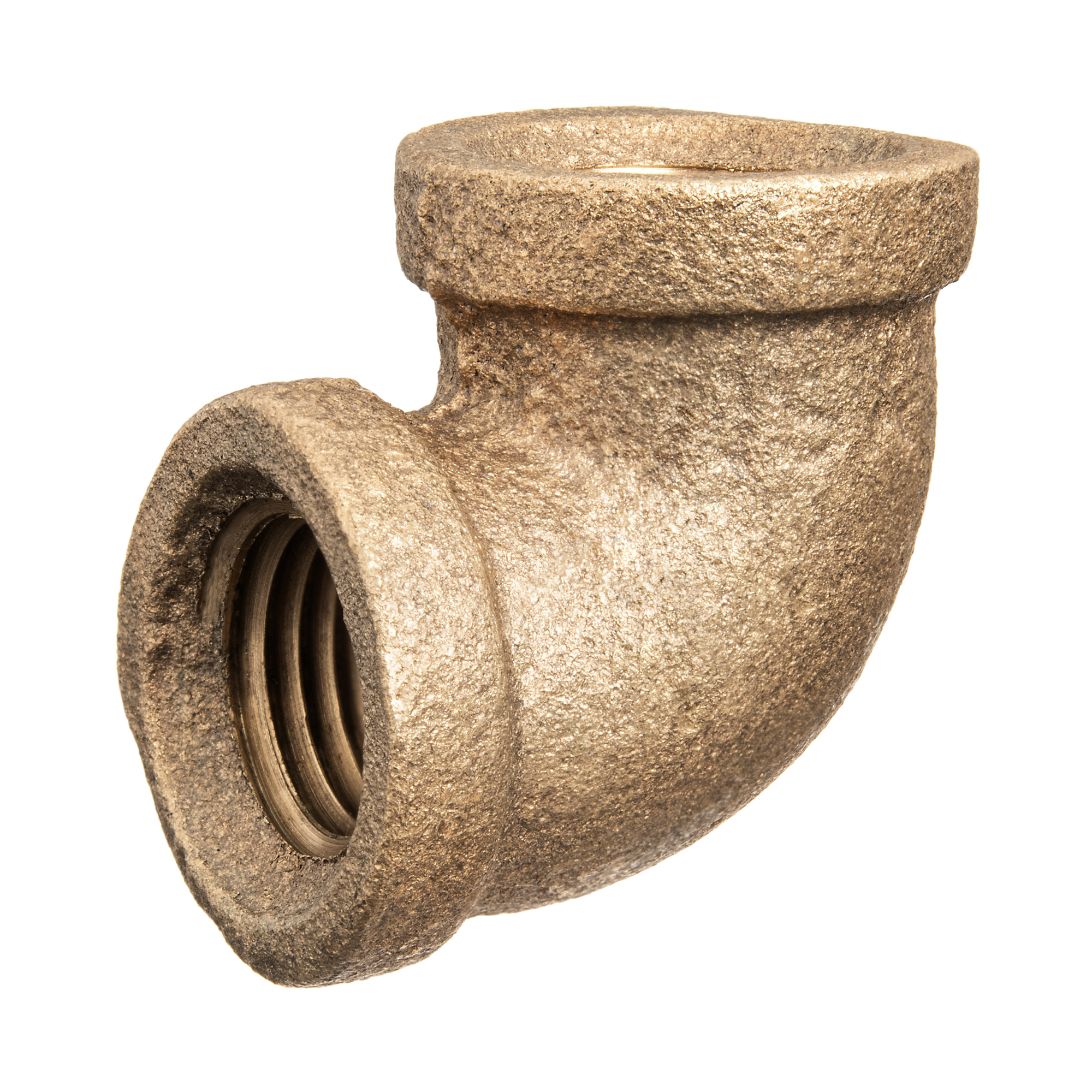 Pipe Class Code Pipe Fitting - Brass - Class 125 - Elbow - 1-1/4\