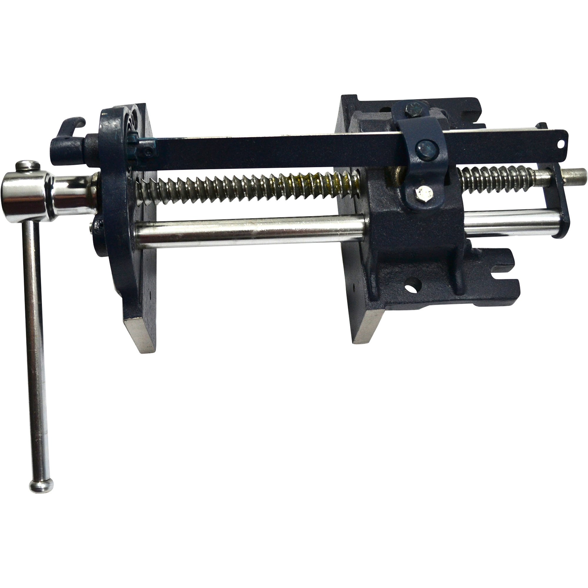 Groz QuickRelease Vise 7in. Jaw, Model 39007 Northern Tool