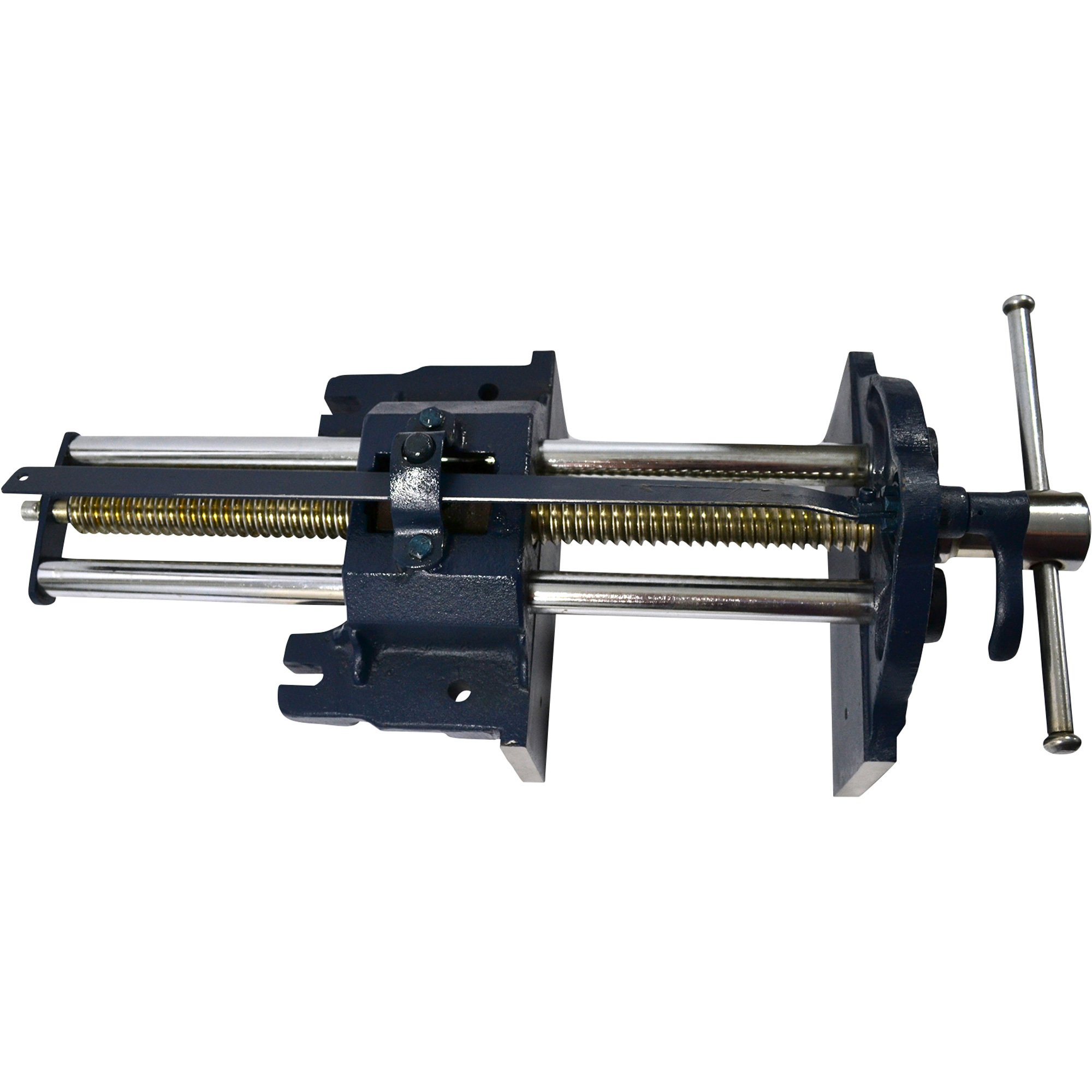 Groz QuickRelease Vise 9in. Jaw, Model 39009 Northern Tool