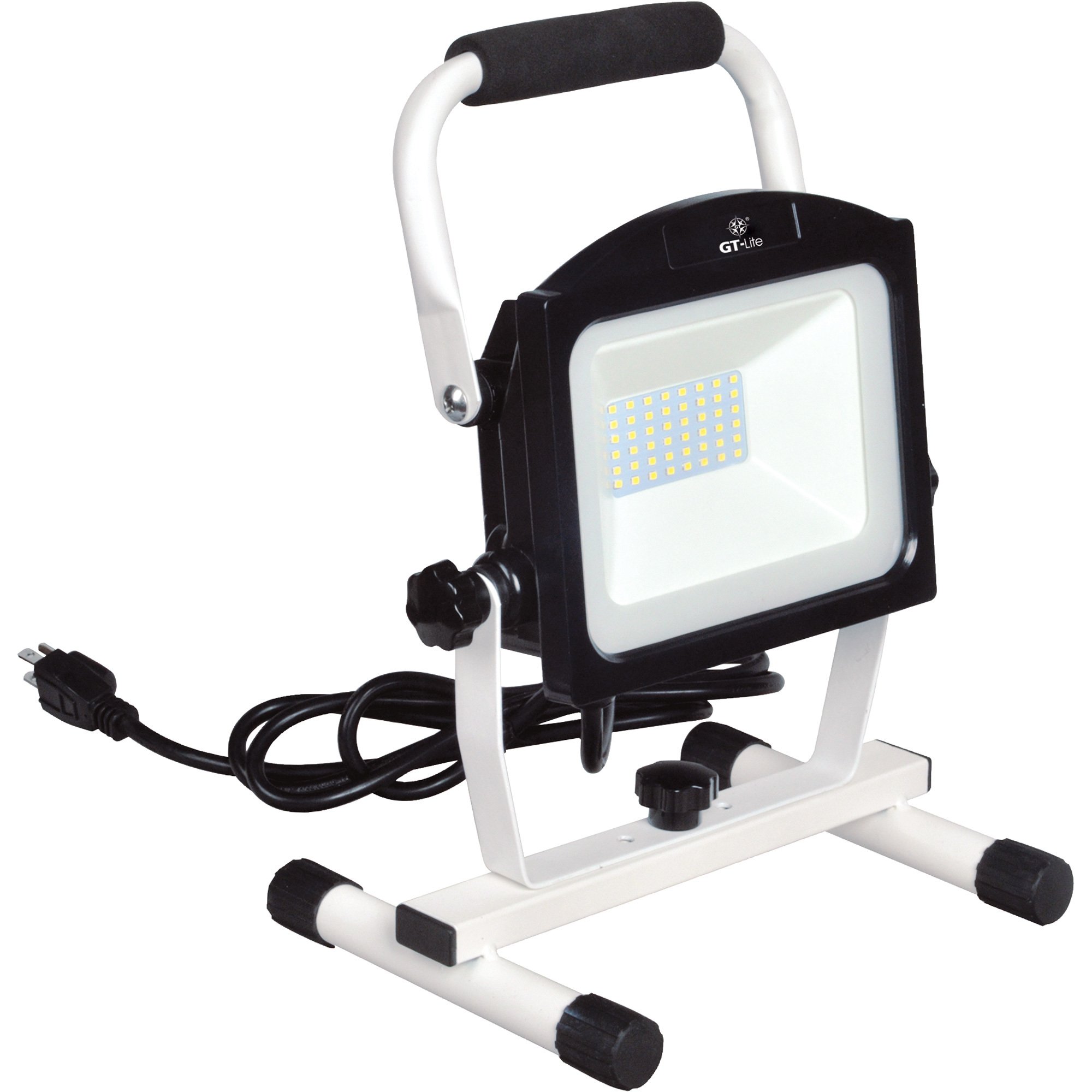 GT-Lite 5000 Lumen Portable Work Light