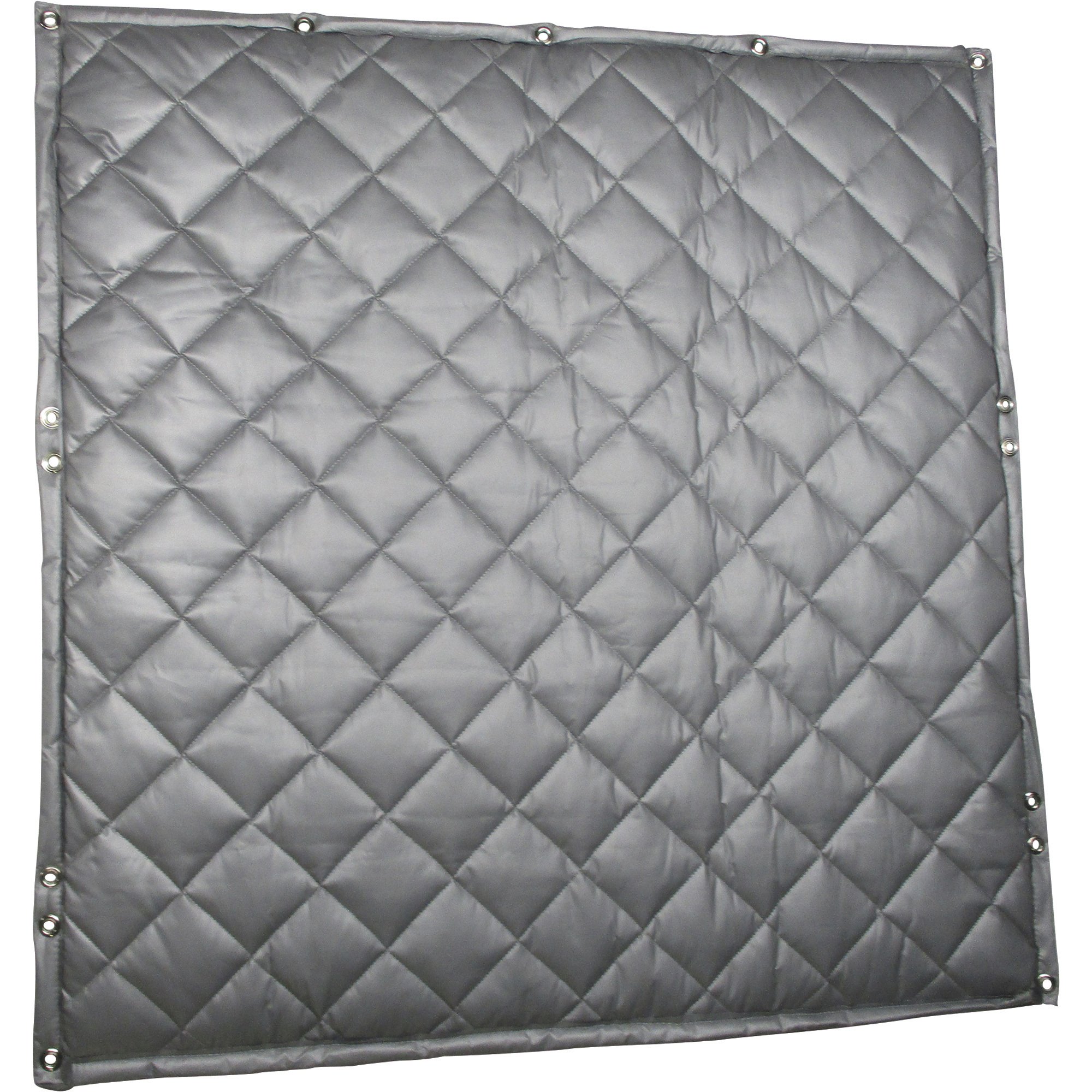 Double Faced Quilted Fiberglass Panels