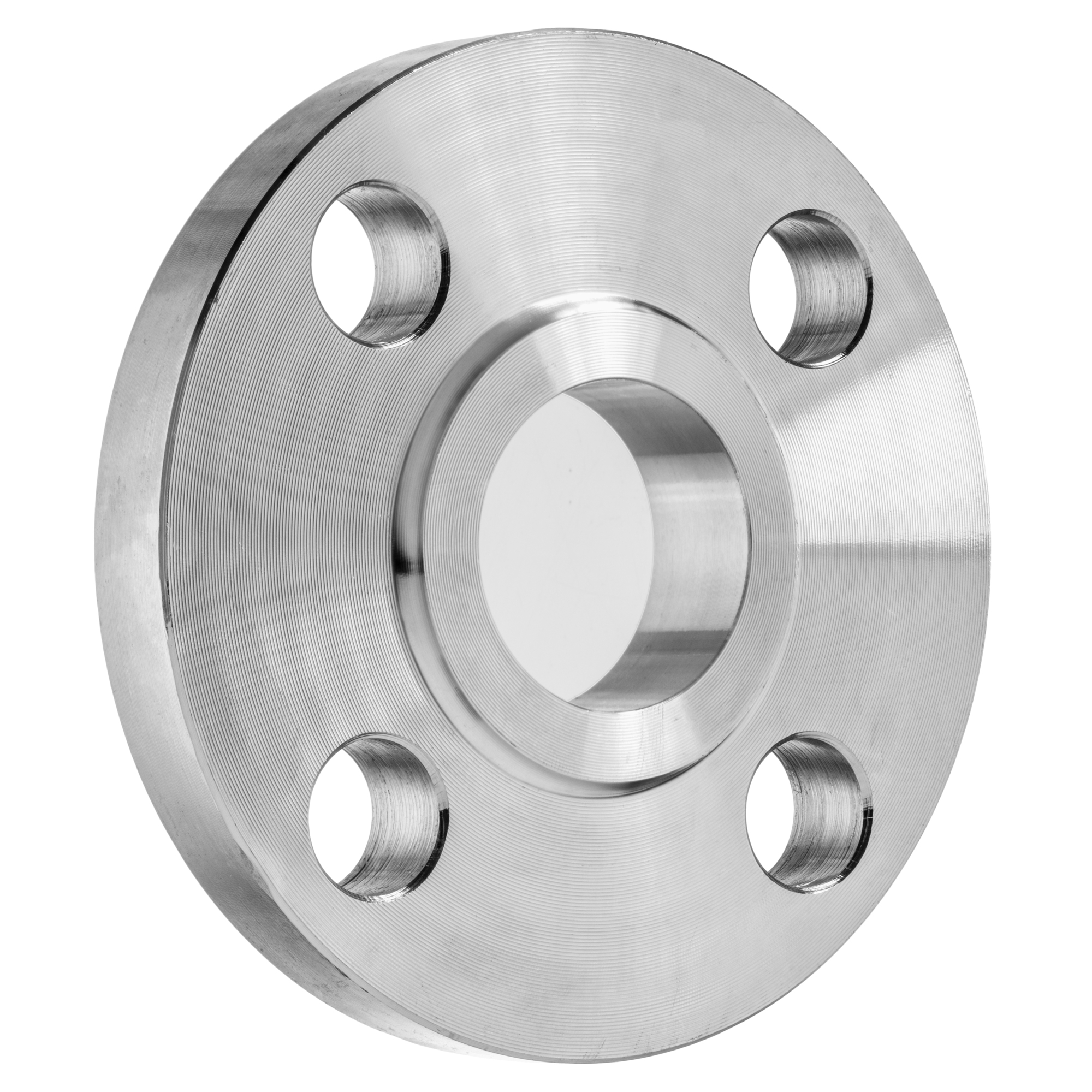 Pipe Class Code Pipe Flange - Aluminum - Class 125 - Slip On - 1-1/2\