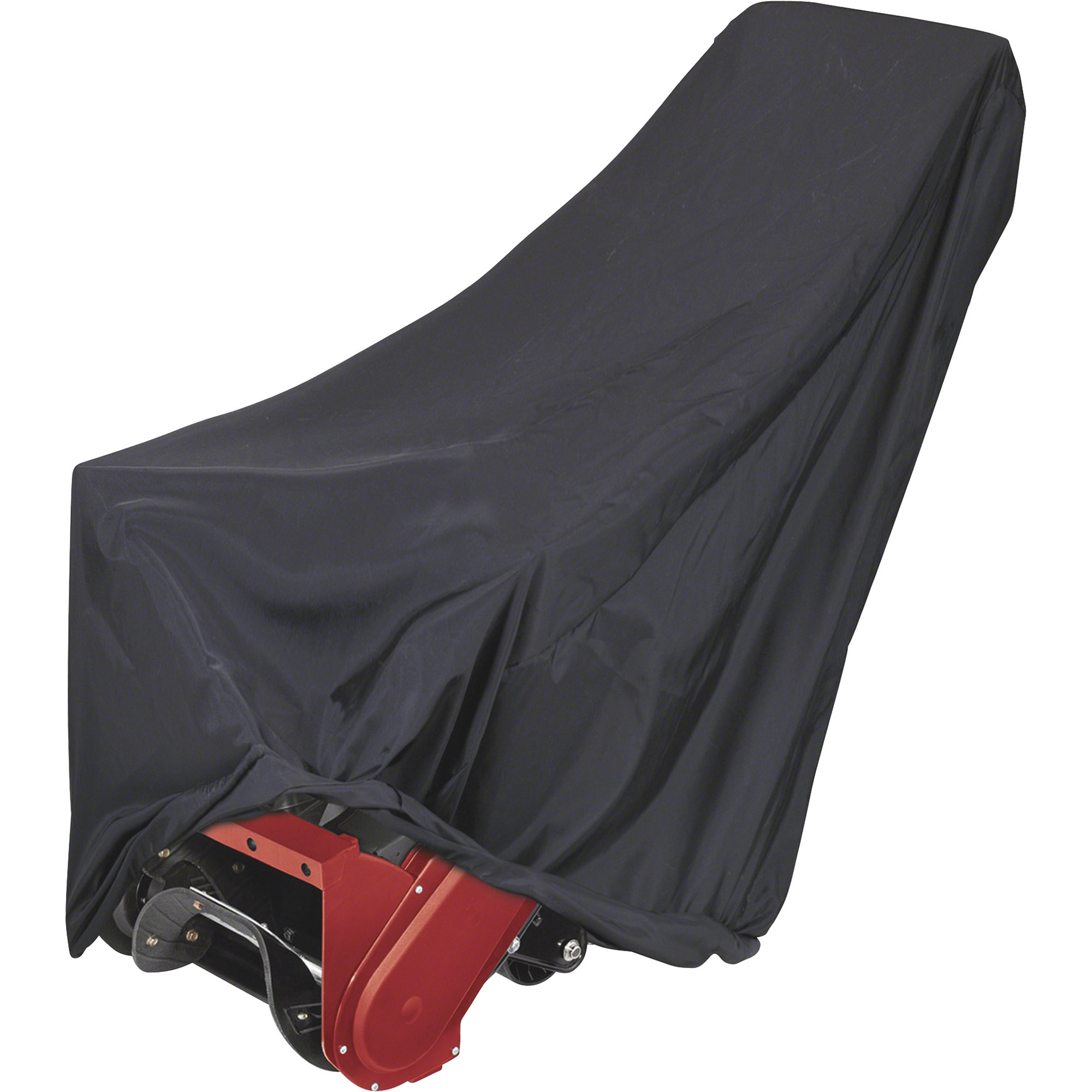 Classic Accessories Snow Thrower Cover, Single-Stage, Model# 52-067-010405-00