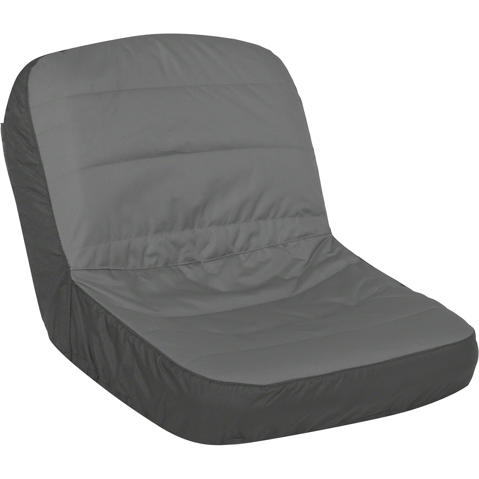 Classic Accessories Deluxe Tractor Seat Cover, Large, Model# 52-152-043201-RT