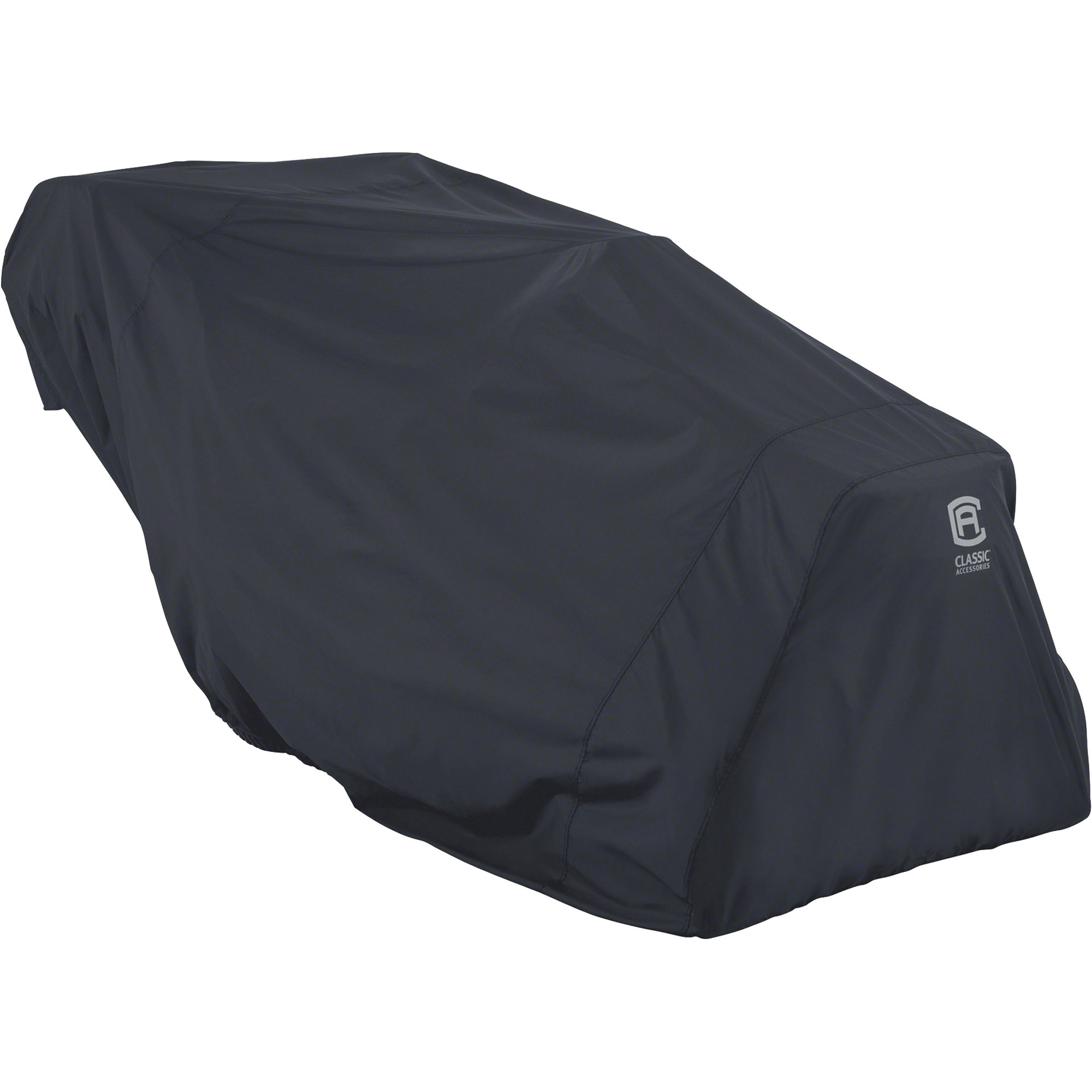 Classic Accessories Universal Tractor Cover, XL, Model# 52-221-050401-RT