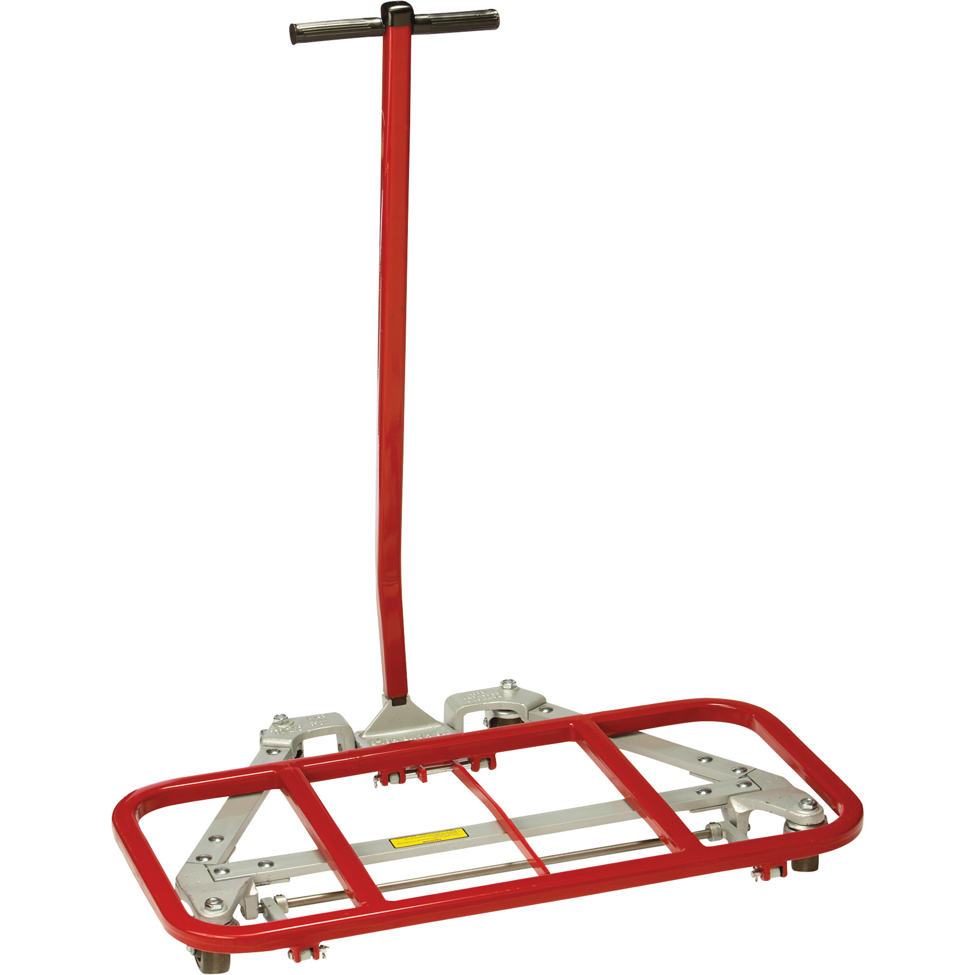 Raymond Mighty King Desk Lift — 600Lb. Load Capacity, Model 2000