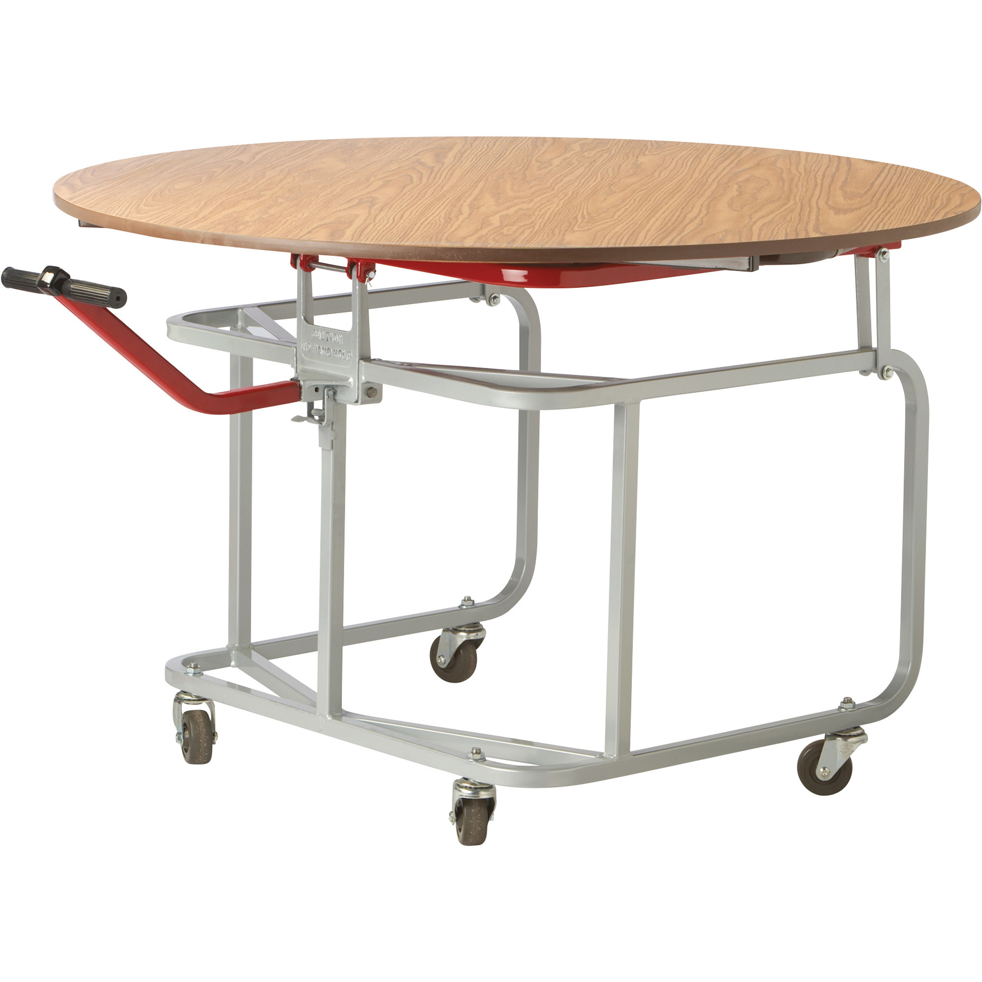 Raymond Table Tote, 600-Lb. Load Capacity, Model# 3032
