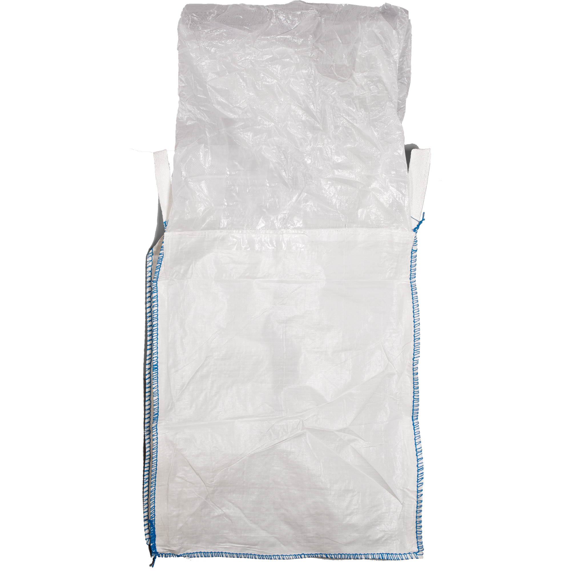 Mutual Industries 14981-0-5 1-Ton Open Top Bag
