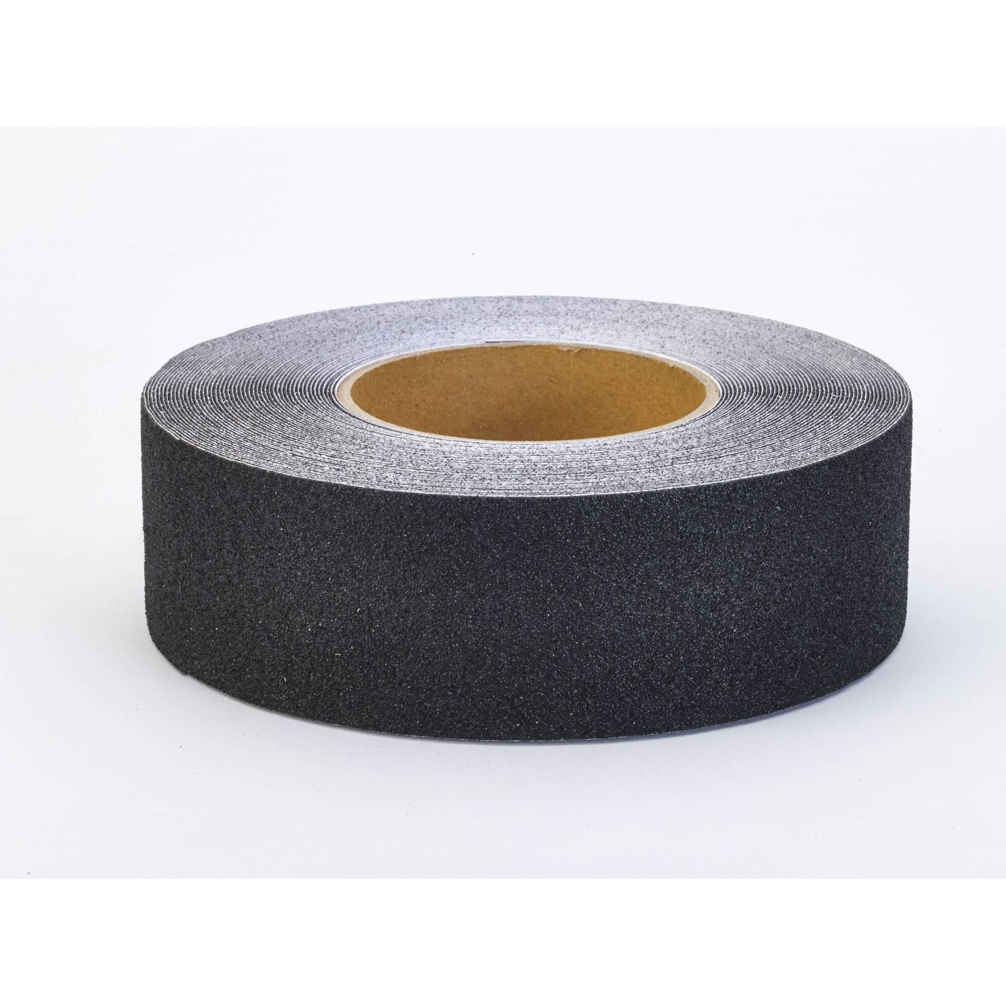 Mutual Industries 17768-91-2000 2" X 60' Non-Skid Abrasive Black