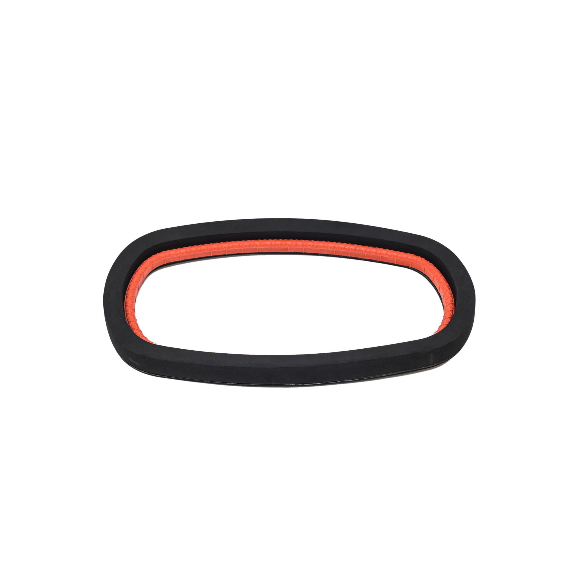 GRABO Foam Rubber Seal Type A1, Patented Closed Cell High Friction Gasket, Universal Fit, RK13001