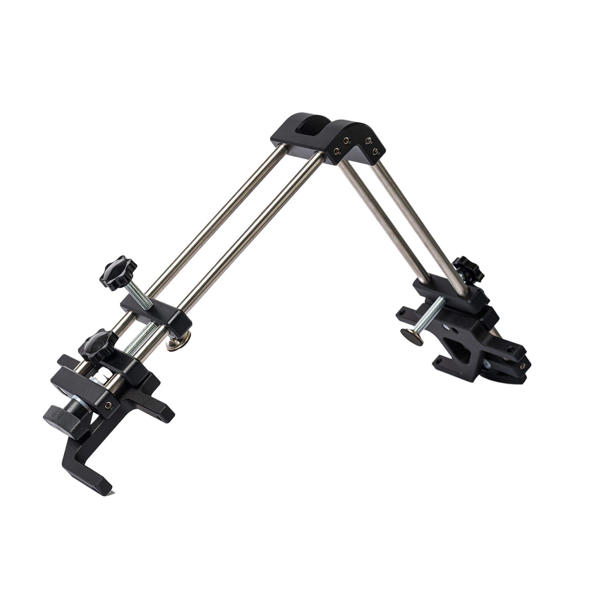GRABO 90 Degree Seam Setter for Stone Countertops, Right Angle Joint Alignment on Porous and Non-Porous Surfaces, GSS-90
