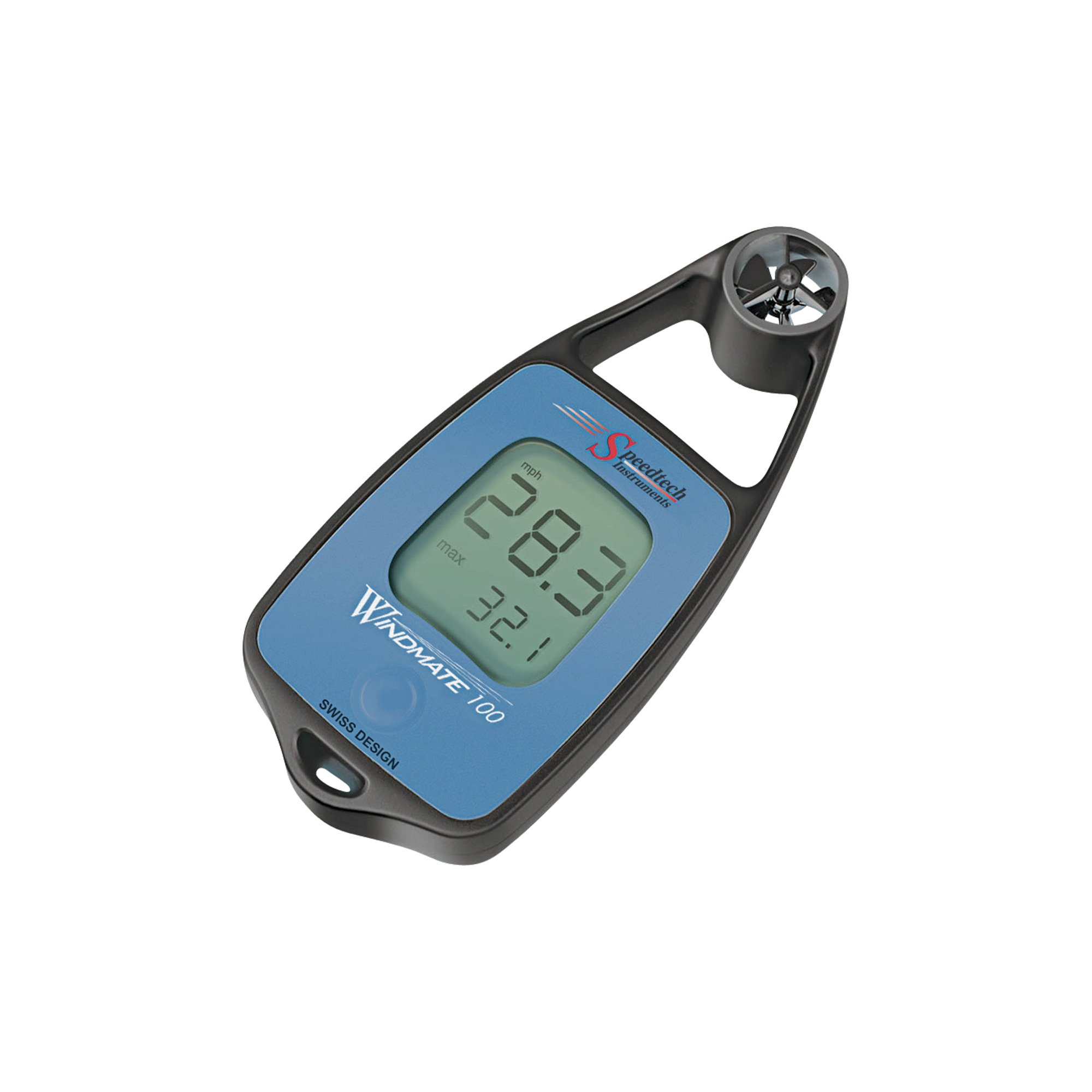 Speedtech Instruments Windmate 100 Windmeter | Northern Tool