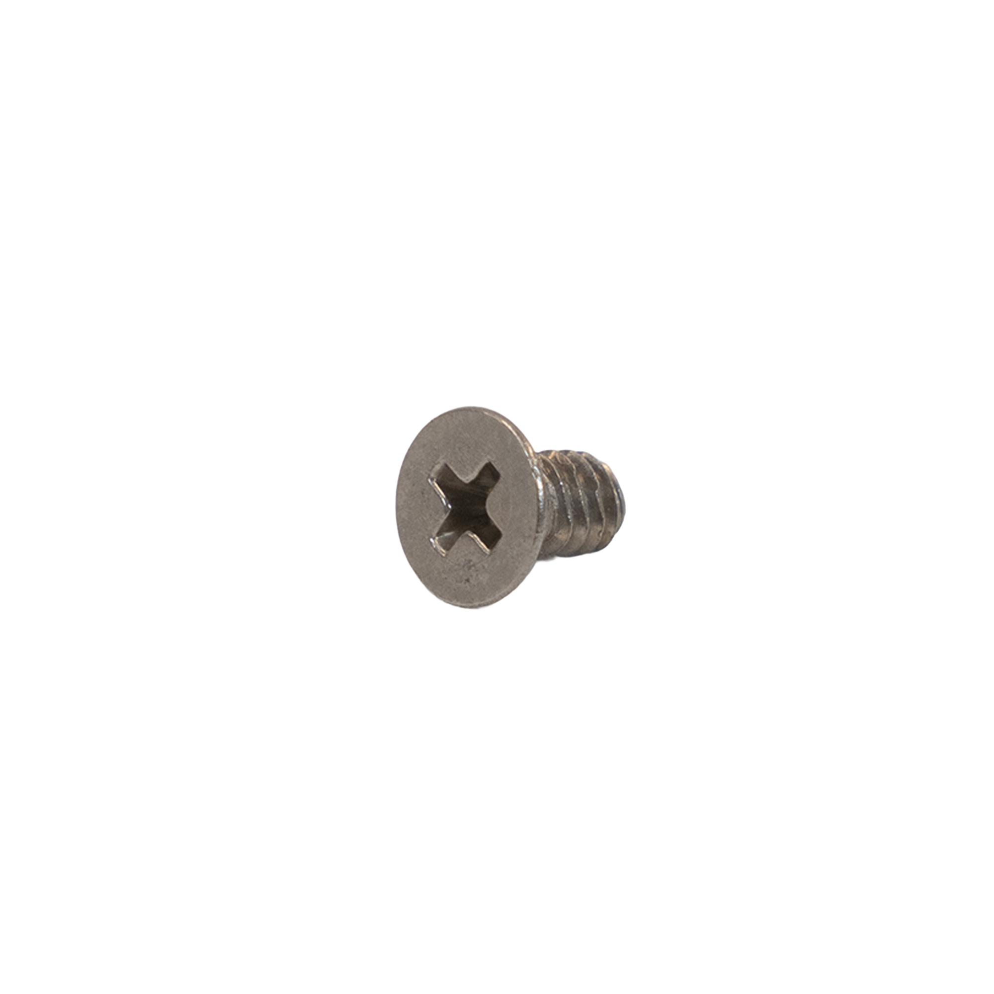 Thread Rolling - Phillips Drive Flat Undercut Head - Zinc Plated Steel ...