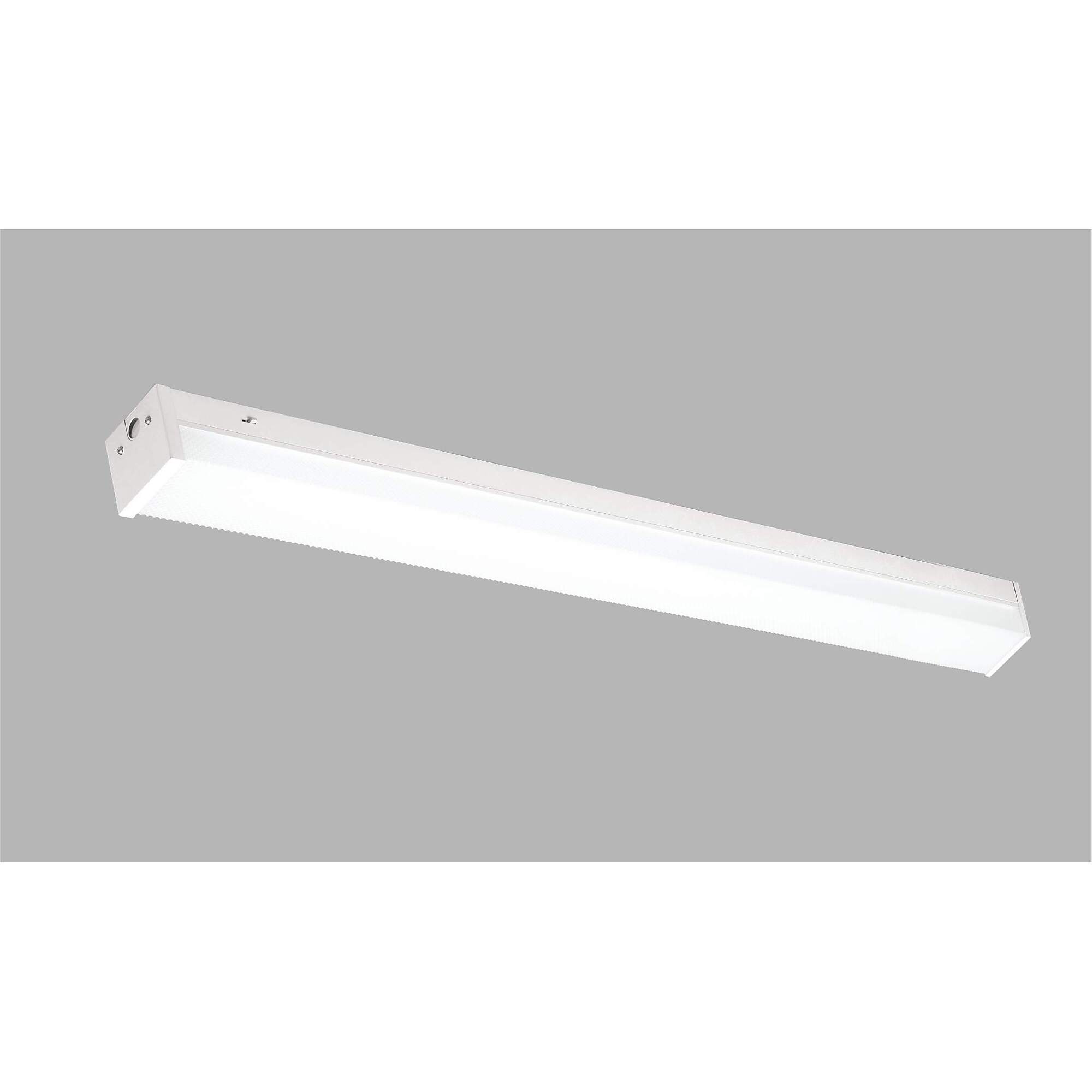 Honya LED Slim 4"x4" Wrap 4FT/32W/0-10V Dim / CCT Tunable (3/4/5K)