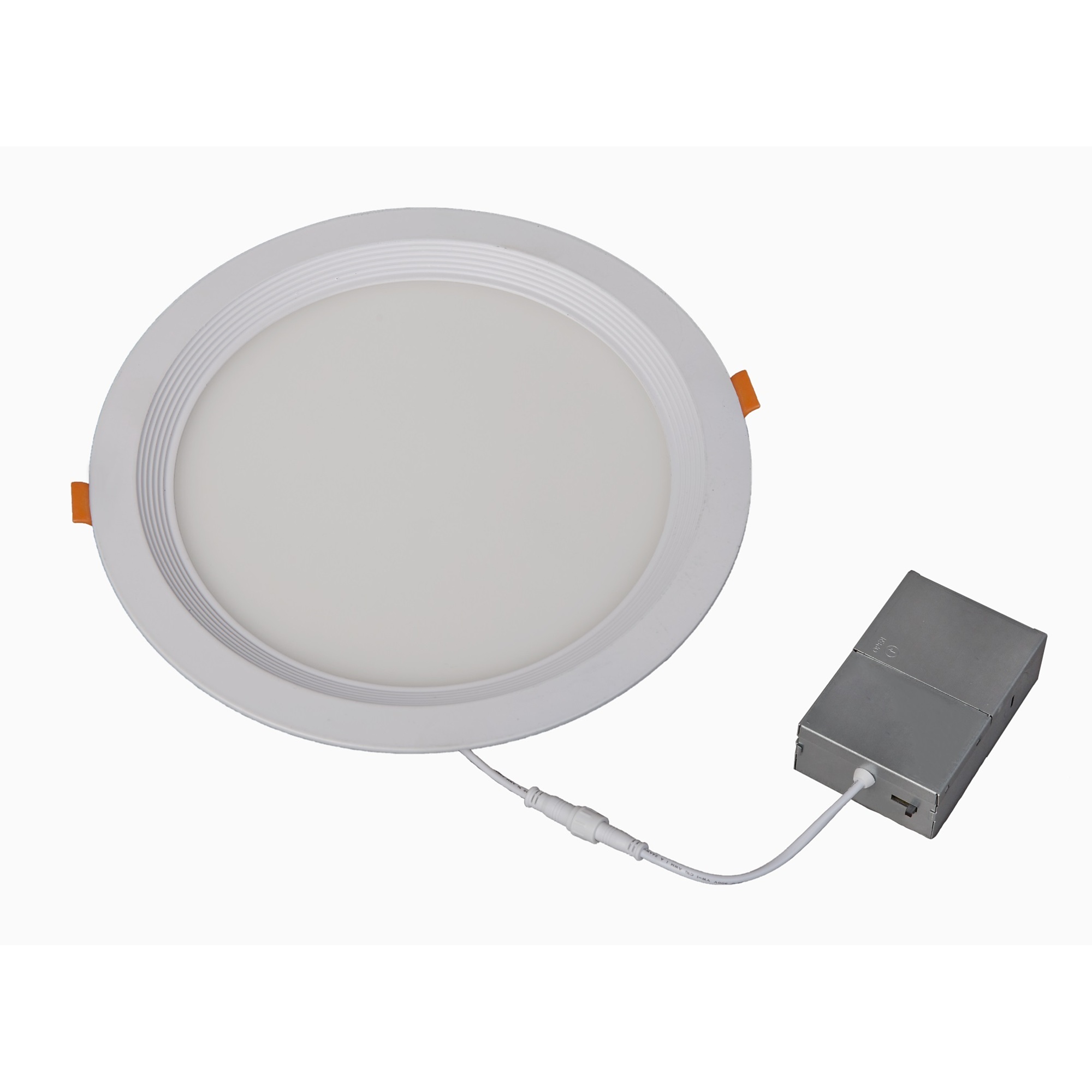 Honya LED Baffle Downlight 8\