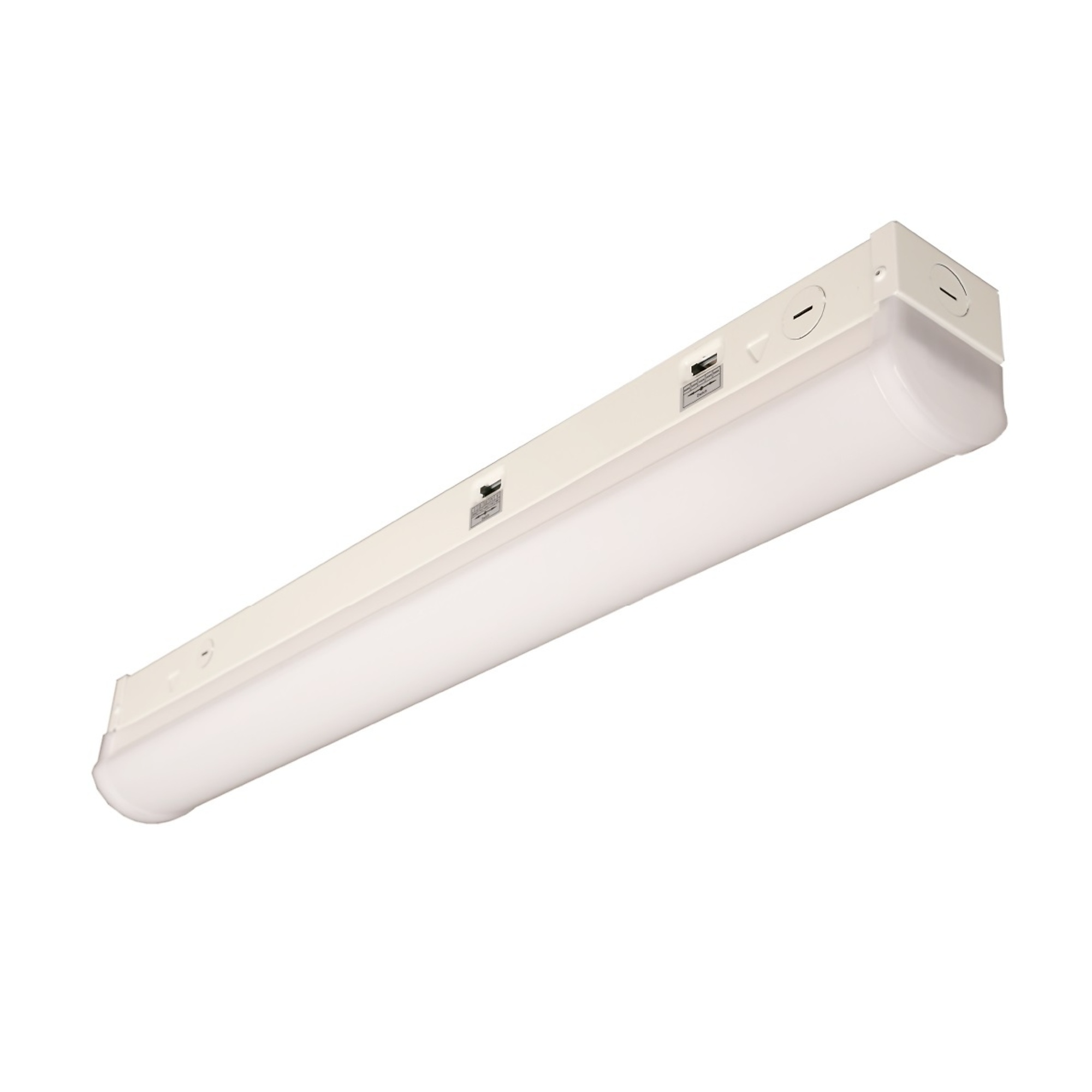 Honya LED Linear Strip LS8060 Series 2FT/ 20W-17W-14W-11W-8W Selectable