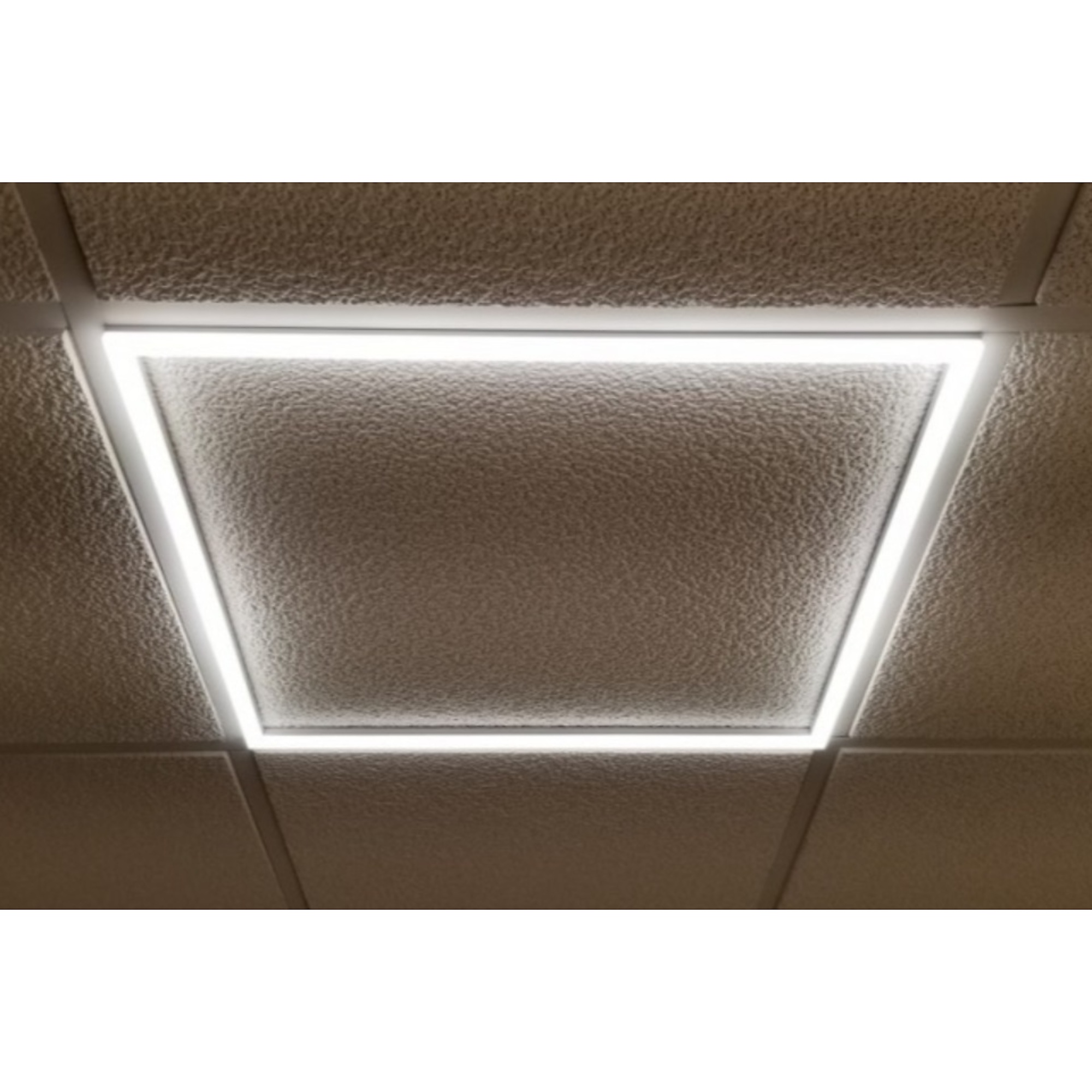 One Frame 2 Led Light Honya LED Frame Light 2x2/ 20W-30W-40W Selectable/ 3000K-4000K-5000K ...