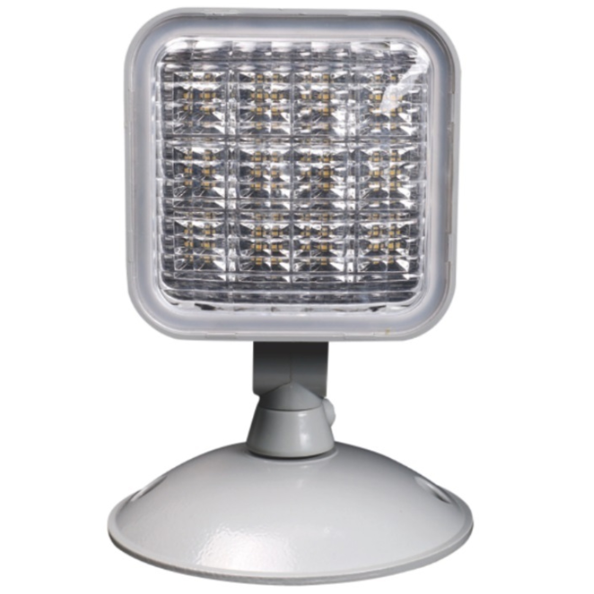Honya LED Emergency Light Remote Single Head/ 3.6V-9.6V DC voltage ...