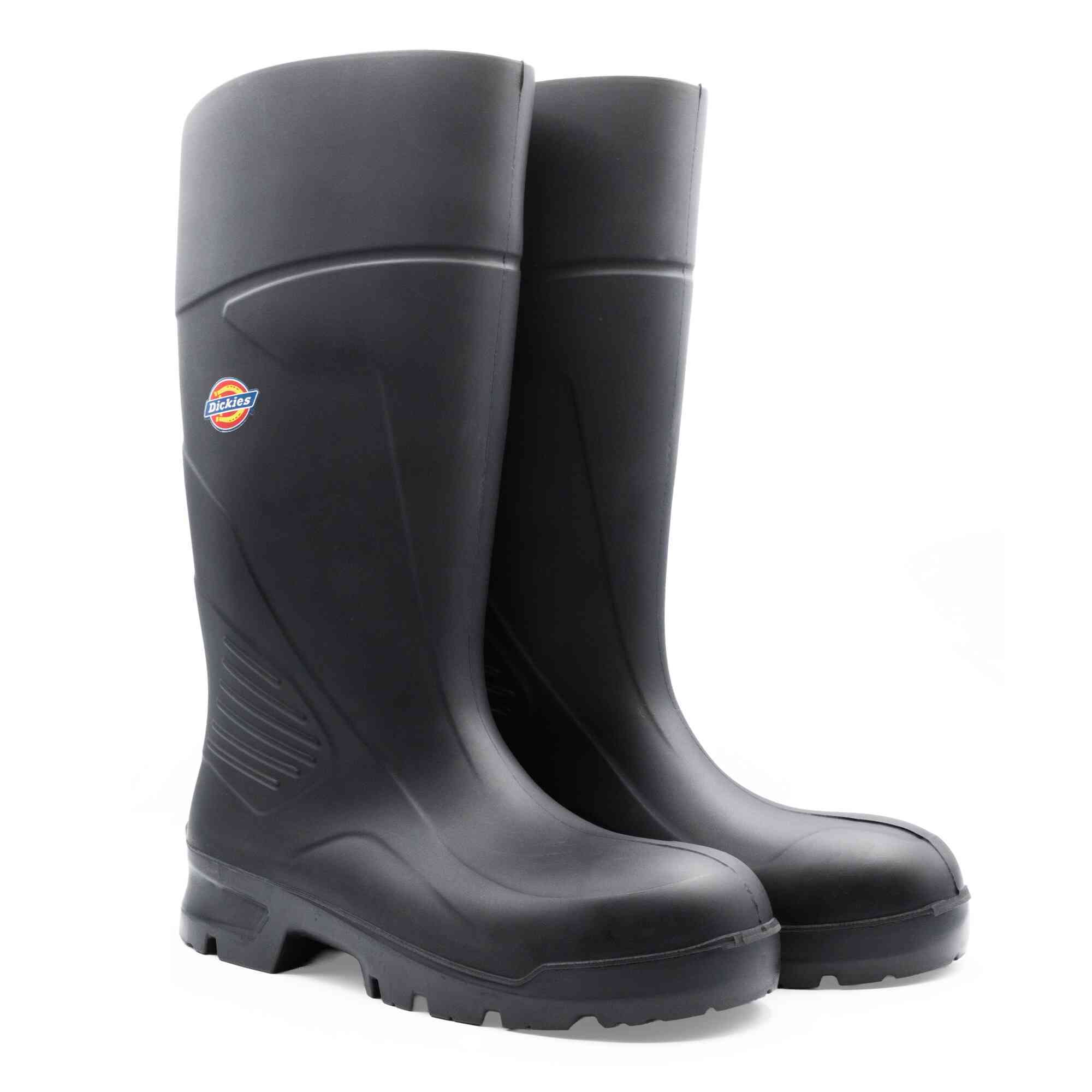 Dickies MIDLAND Blk 3