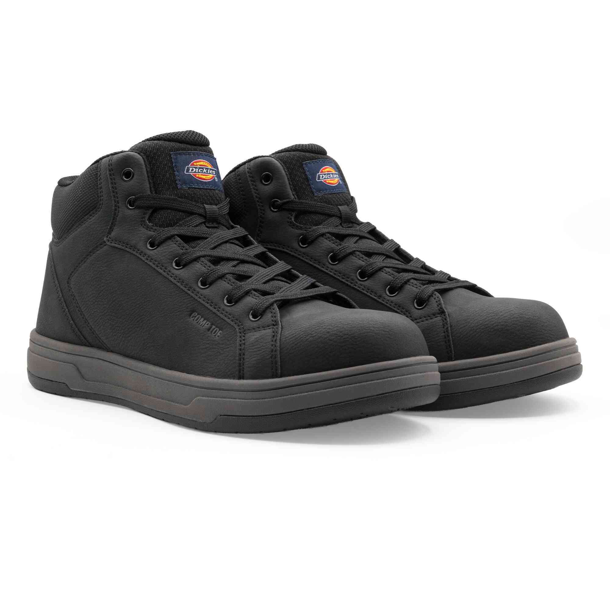 Dickies DENTON CT TrpBlk 12 2E
