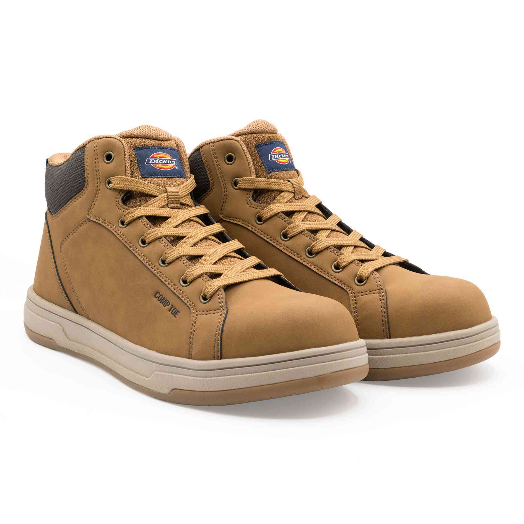 Dickies DENTON CT Wheat 11 D