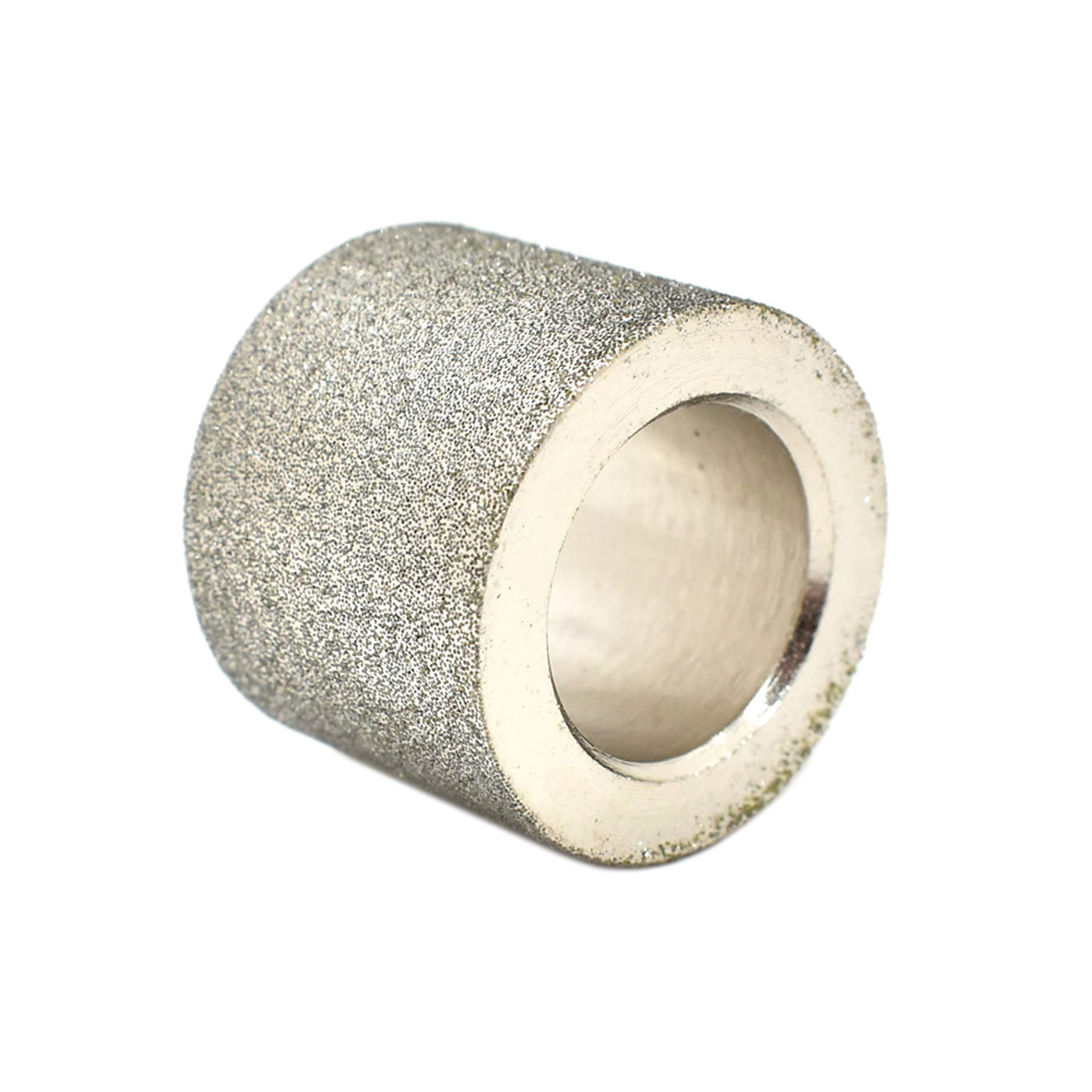 Specialty Diamond DD80 80 Grit Replacement Diamond Grinding Wheel For 350X, 500X, and 750X Drill Doctors