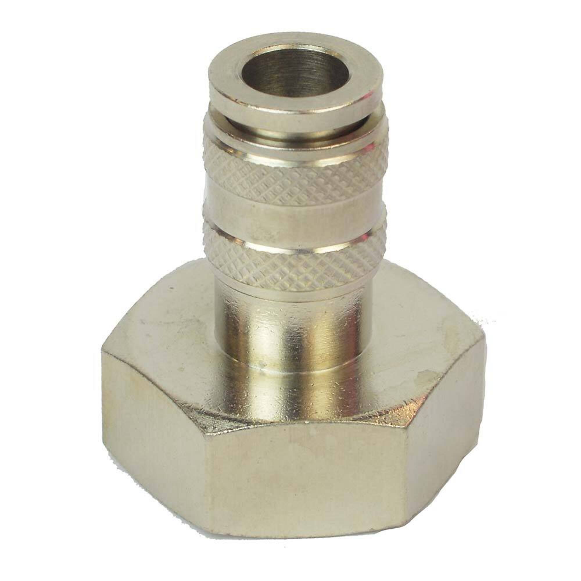 Hydro Handle HH21SF 21-SF G3/4 Inch Garden Valve