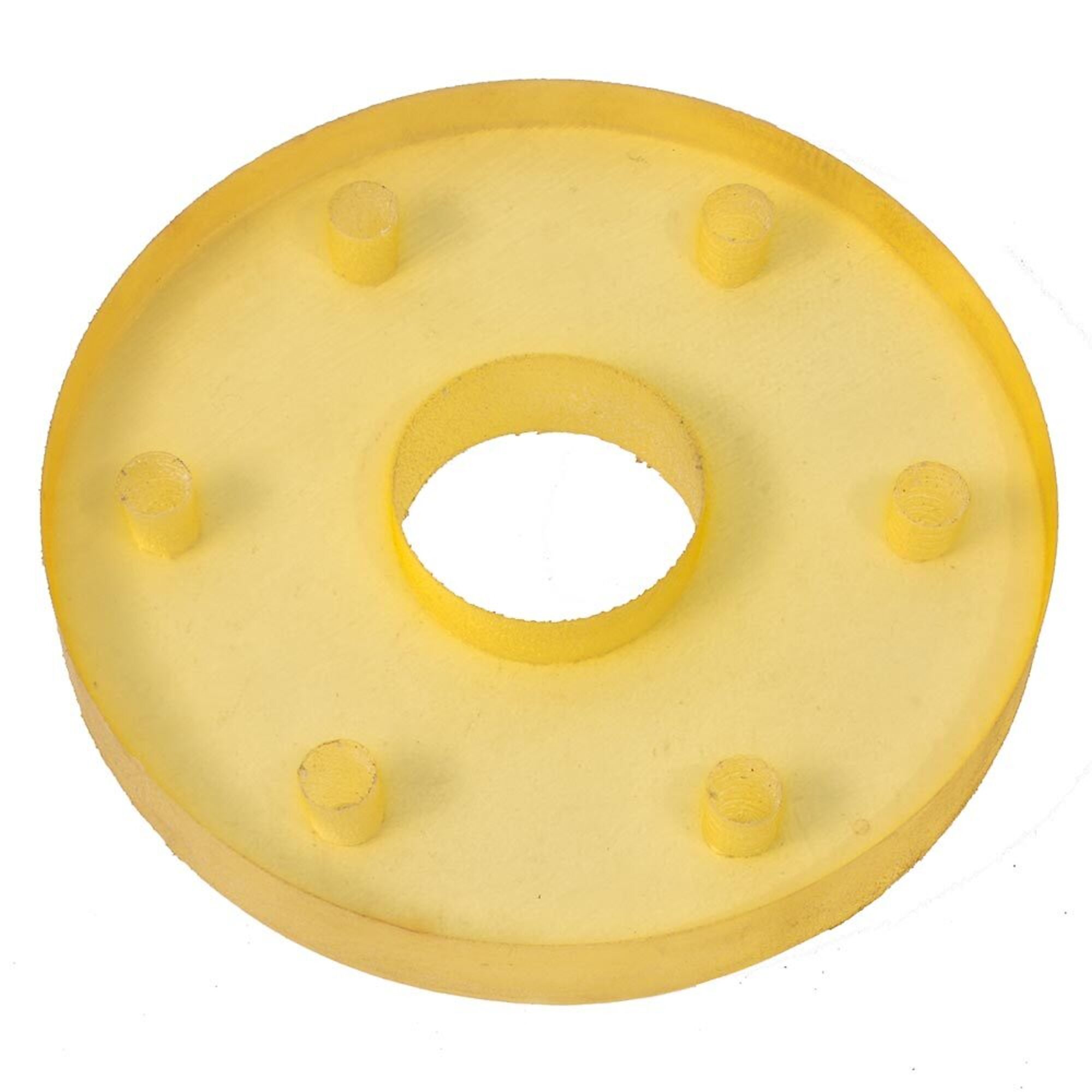 Total Polishing Systems TPSGROMX4 TPS Rubber Attachment Grommet for X4
