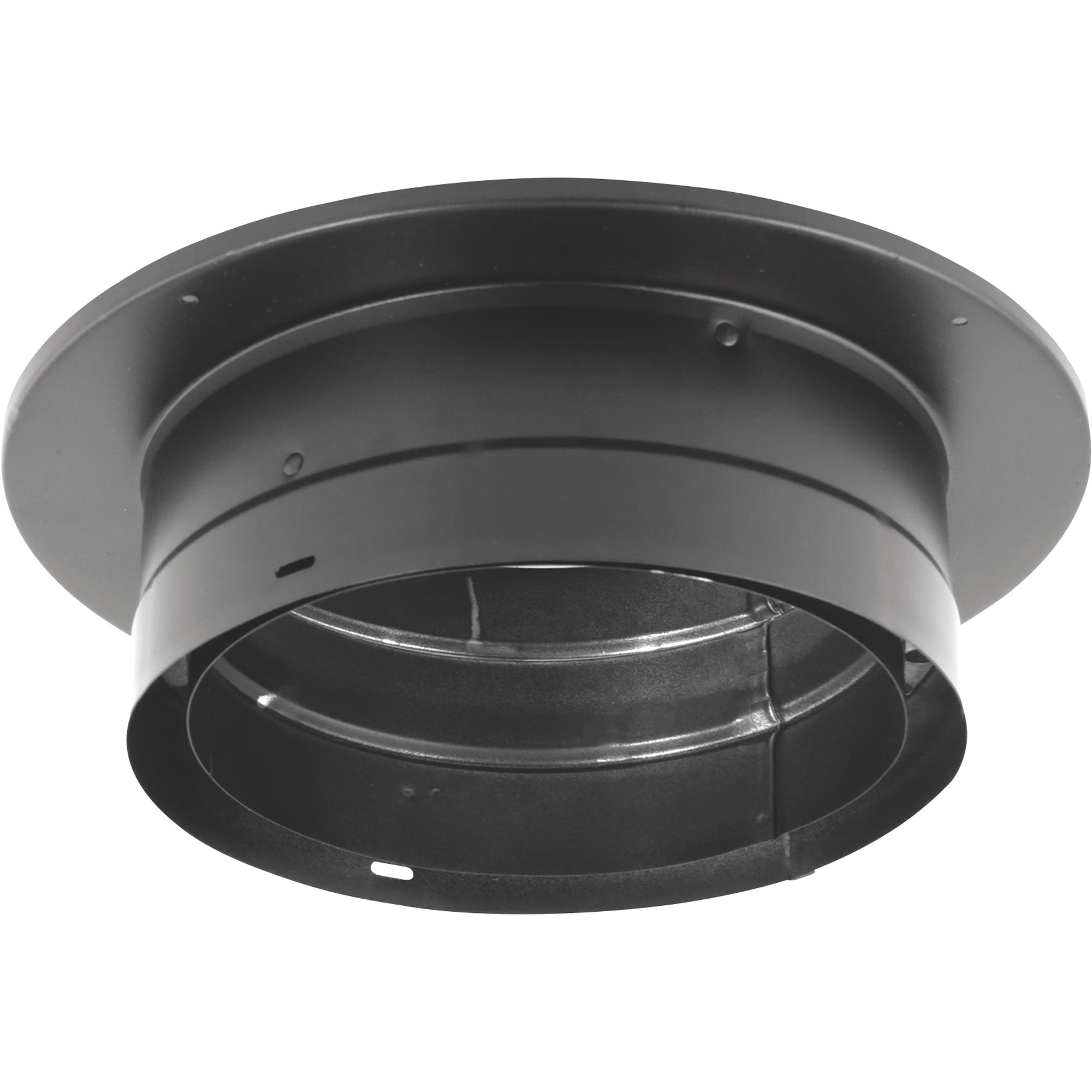Duravent 6 In. Basic Through the Ceiling Kit