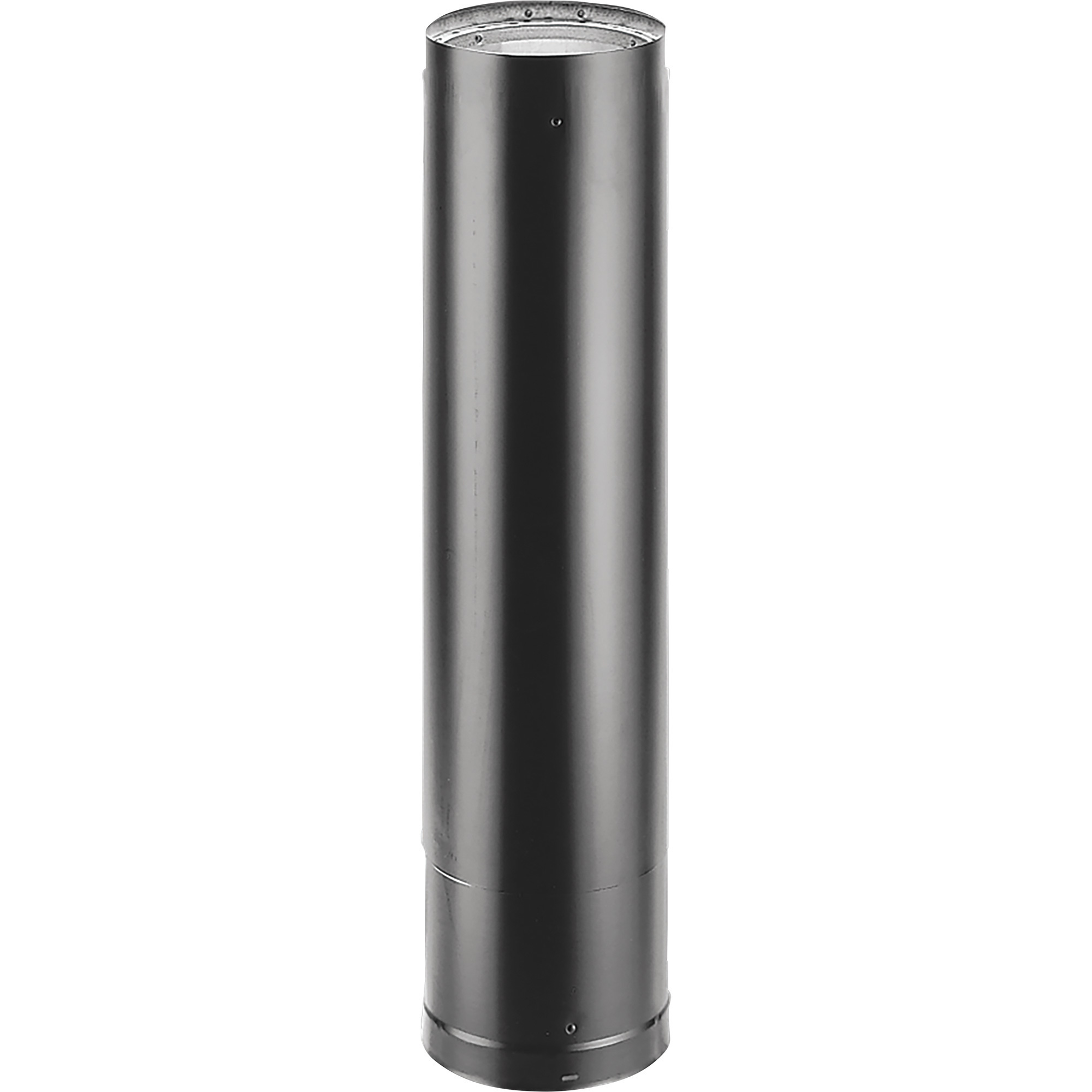 DuraVent DVL Telescoping Length, 40in. to 68in.L, Model# 6DVL-68TA