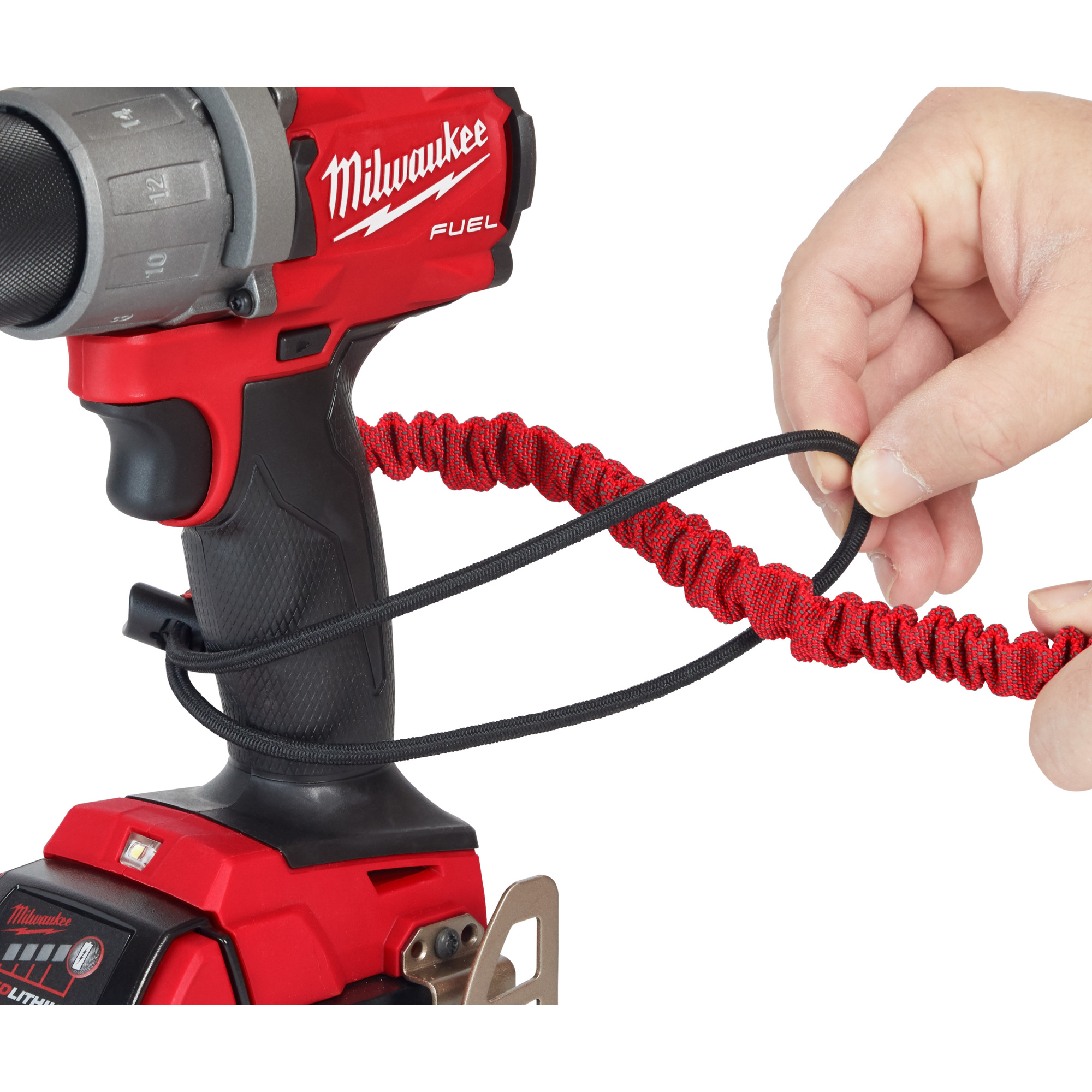 Tool Tethers