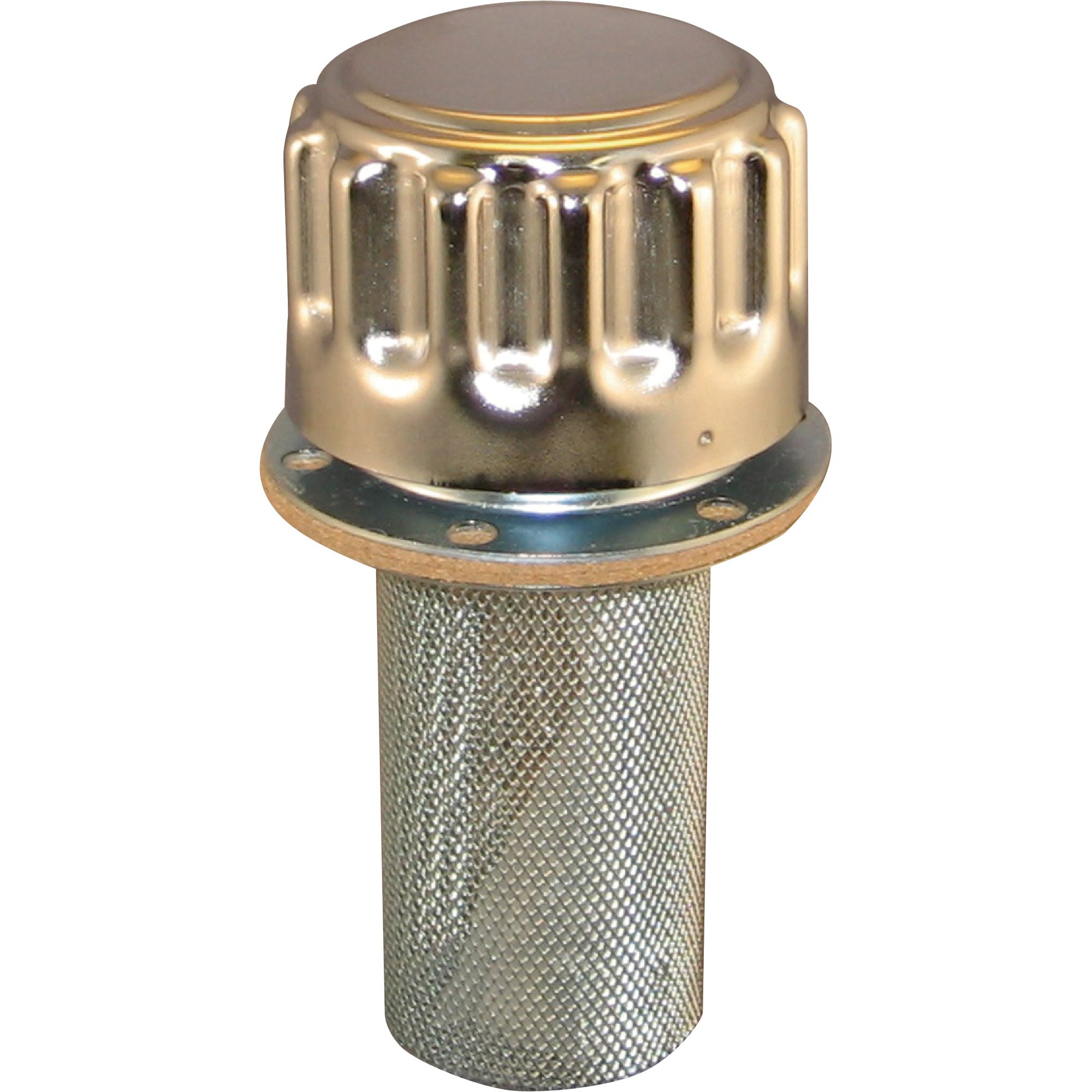 Nortrac Hydraulic Filler-Breather Assembly