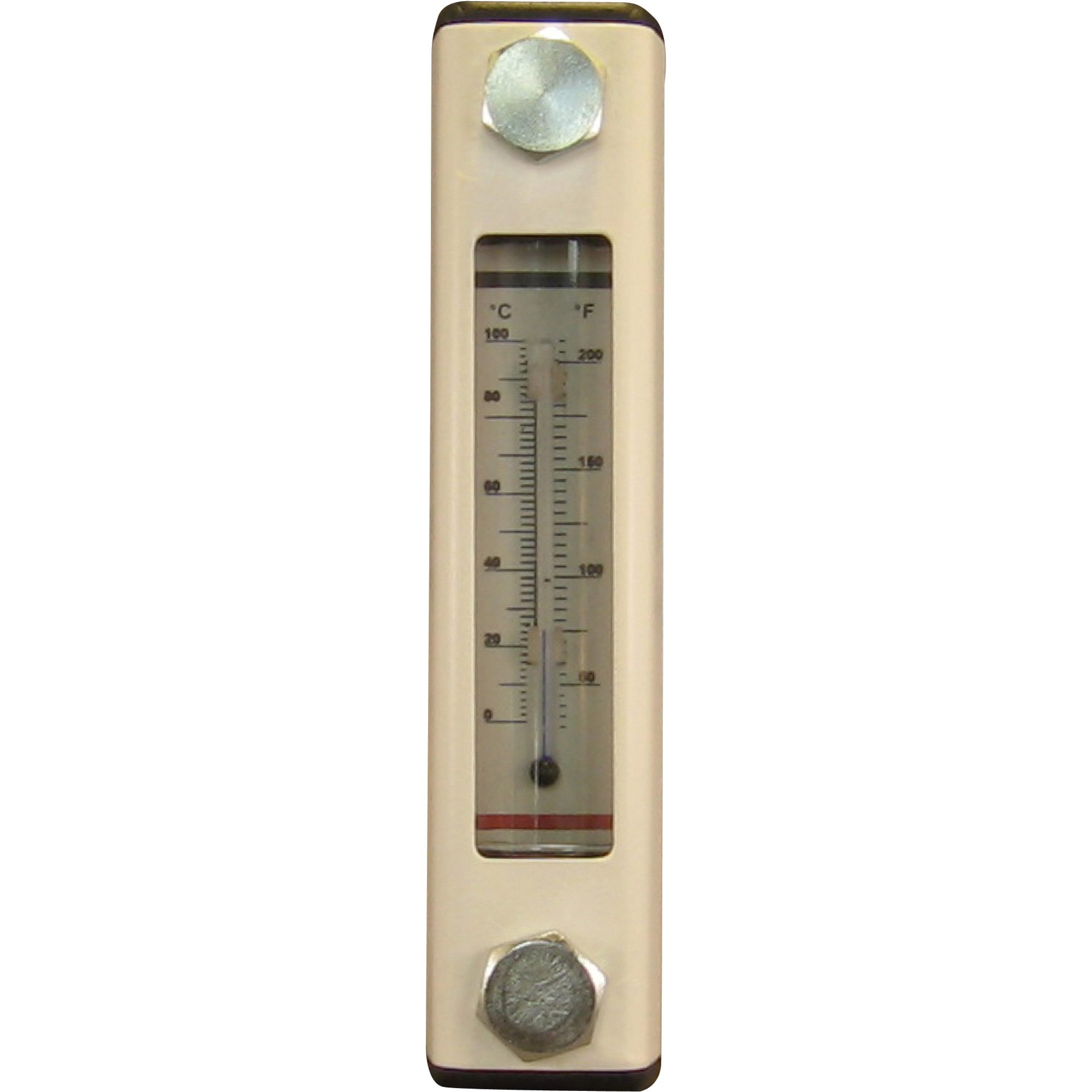 NorTrac Hydraulic Sight Level Gauge | Northern Tool