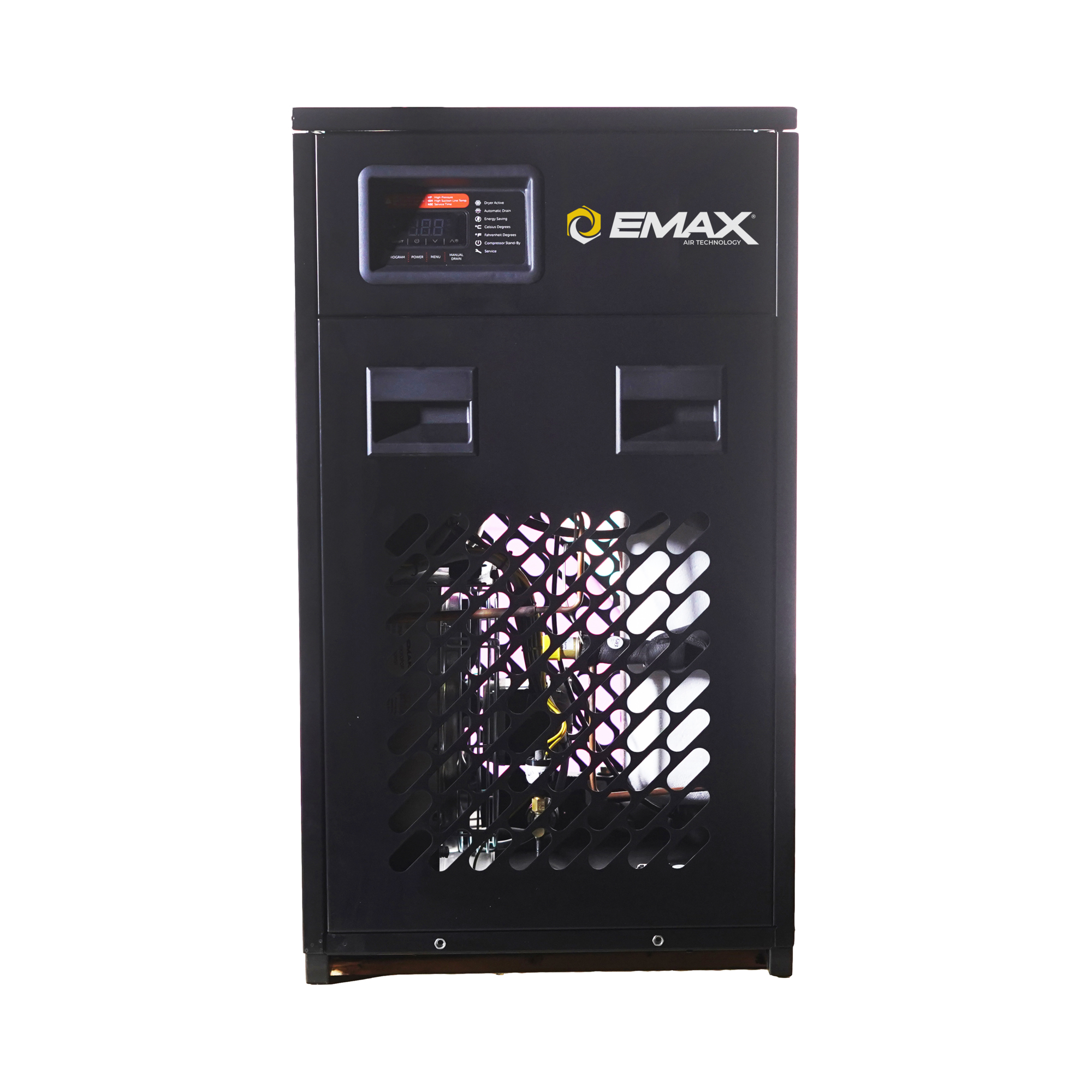 EMAX Refrigerated Air Dryer, 58 CFM, 115 Volt, Model# EDRCF1150058