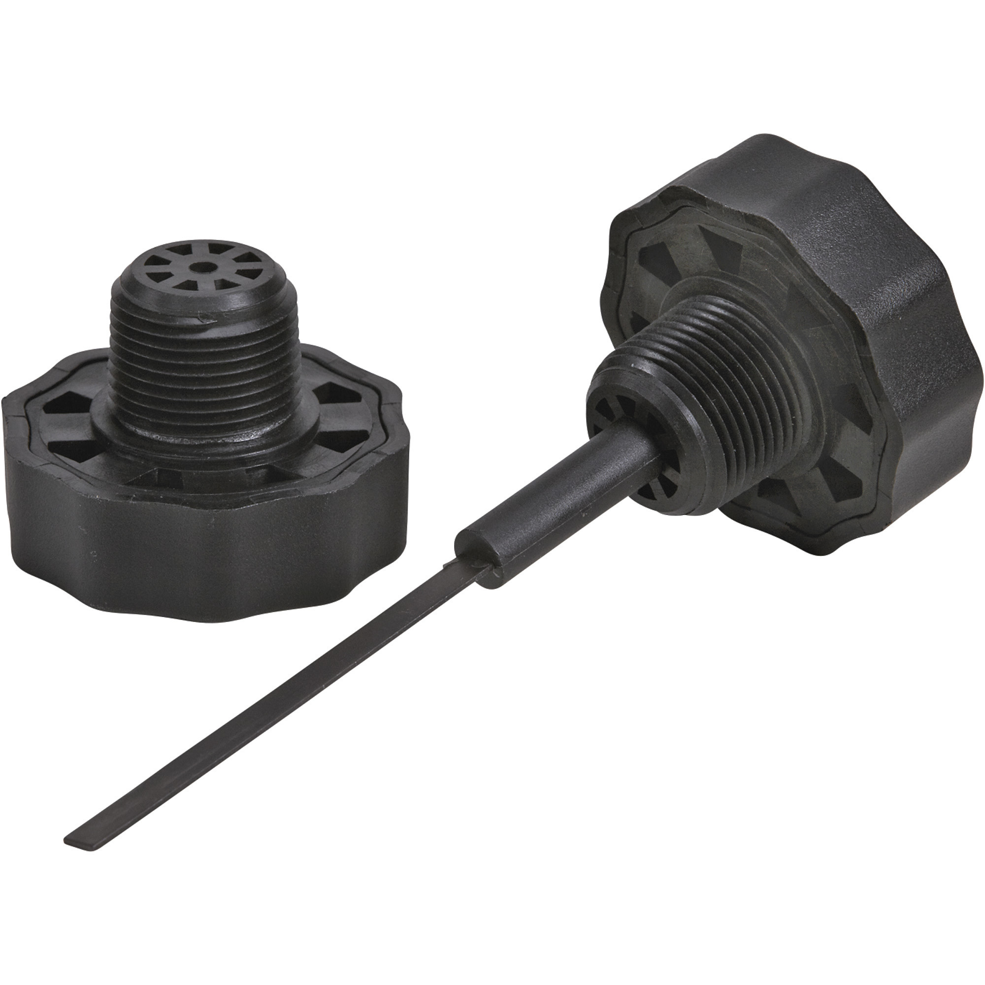 NorTrac Hydraulic Tank Breather — Model 784456 Northern Tool