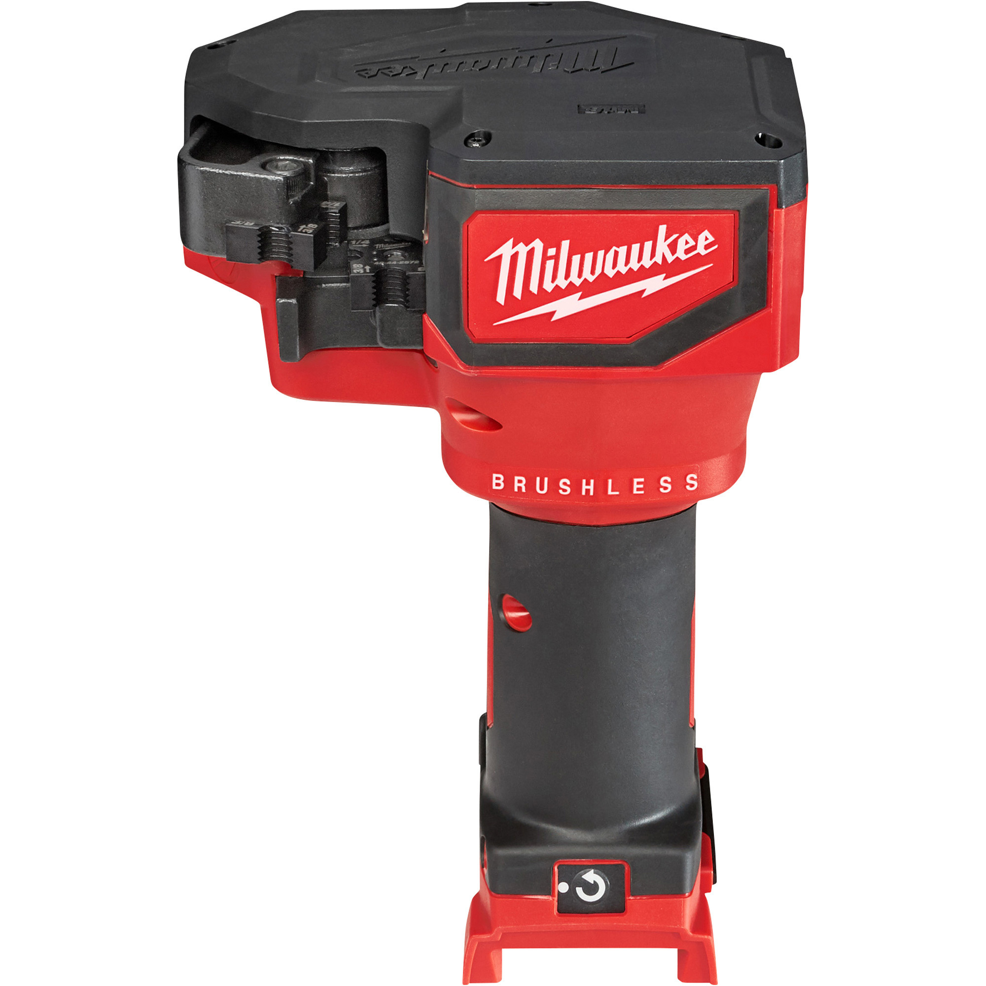 Milwaukee M18 Brushless Threaded Rod Cutter — Tool Only, Model# 2872-20  Northern Tool