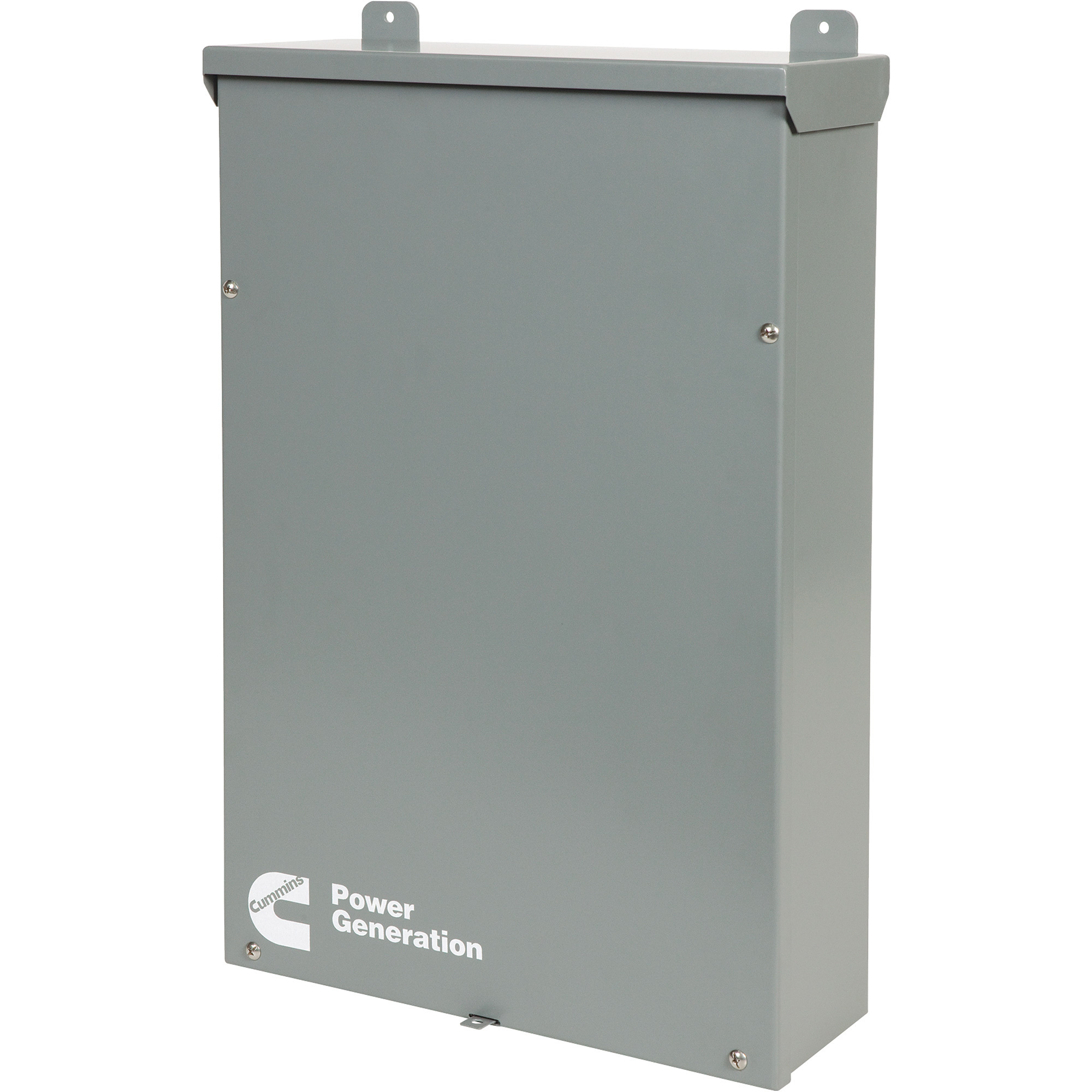 Cummins Automatic Transfer Switch, 200 Amps, Model# RA200 NSE