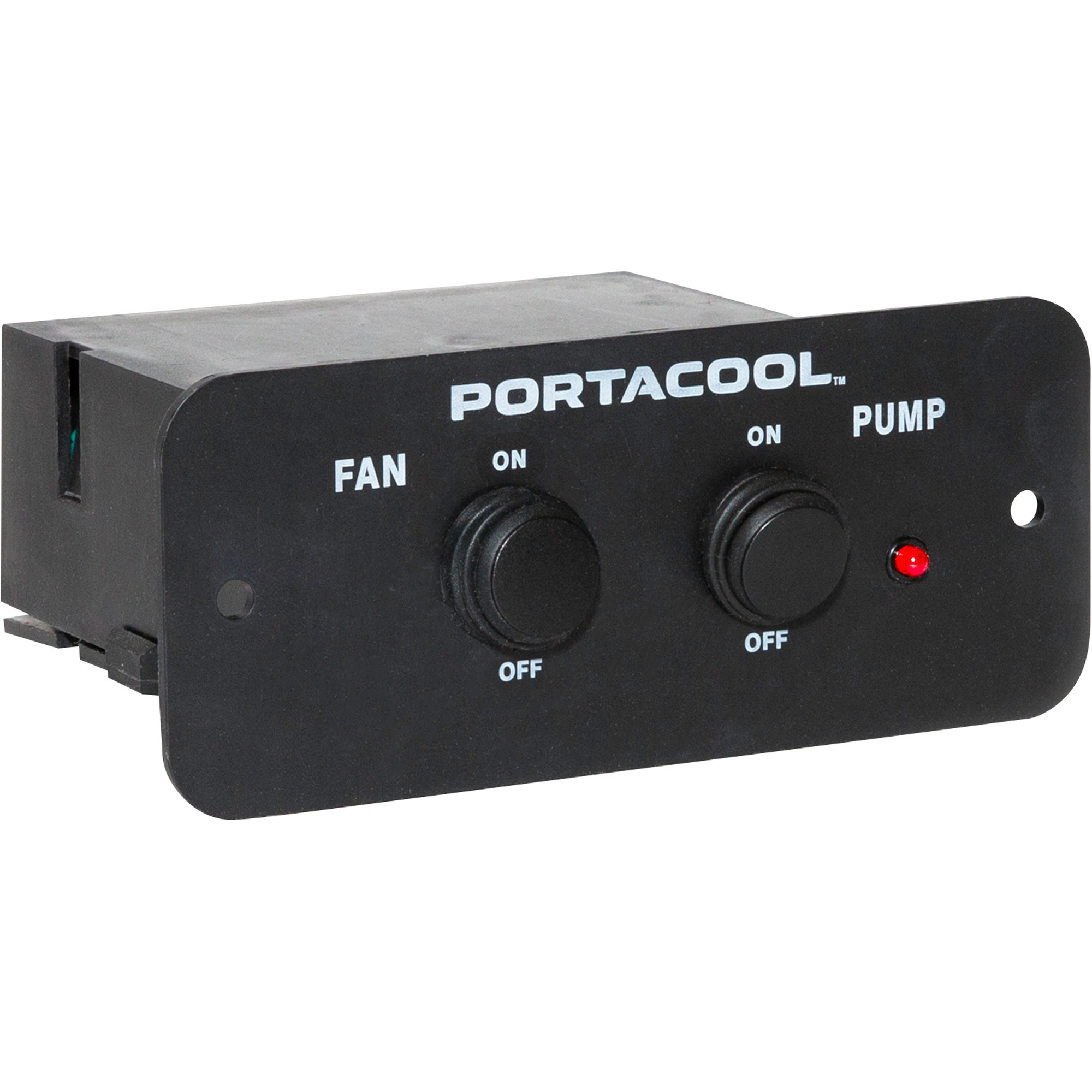 Portacool Control Switch Fits Cyclone Model Parctlcy A Northern Tool