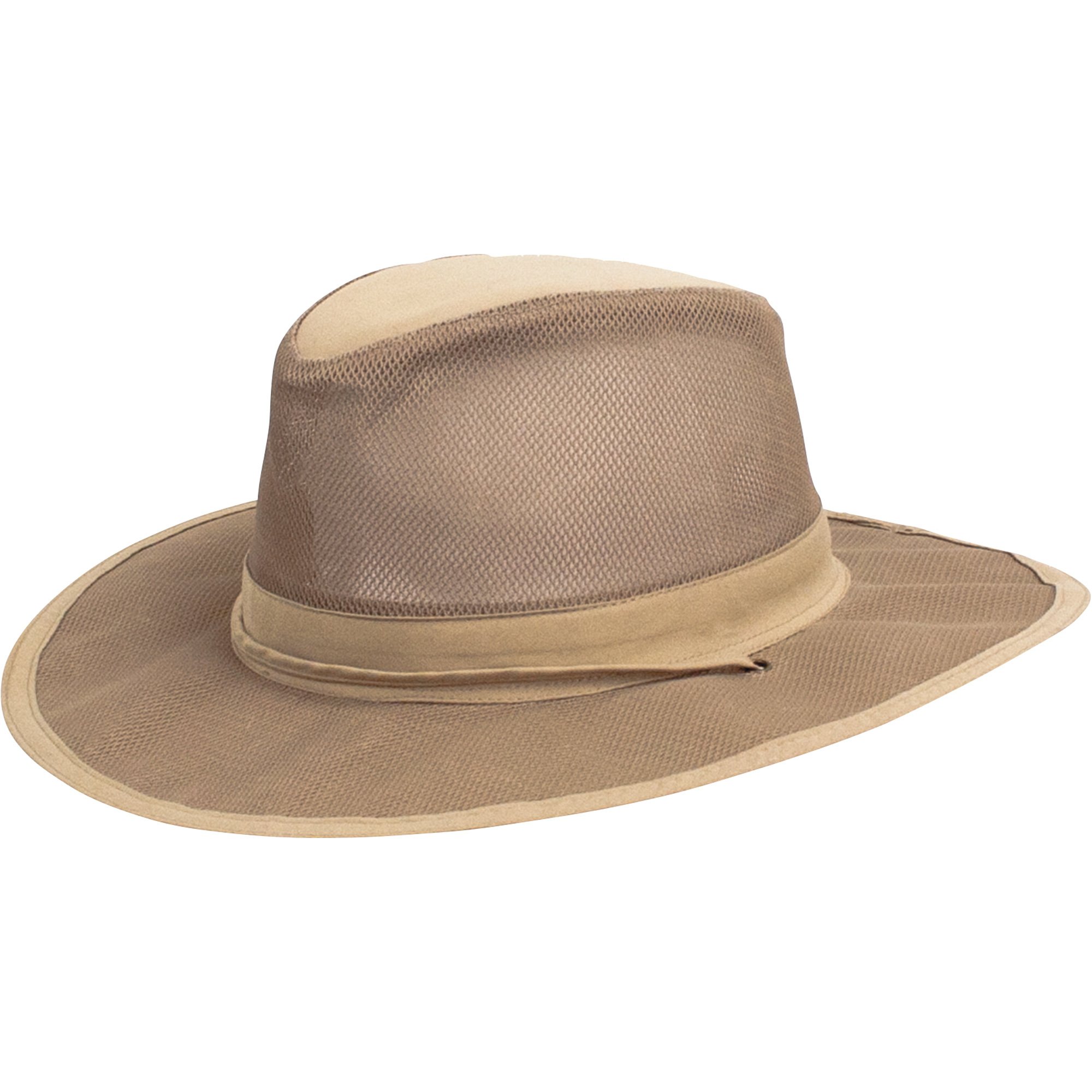 Peter Grimm David Men's Outdoor Hat — Tan, One Size Fits Most, Model#  GCR1497-TAN-O