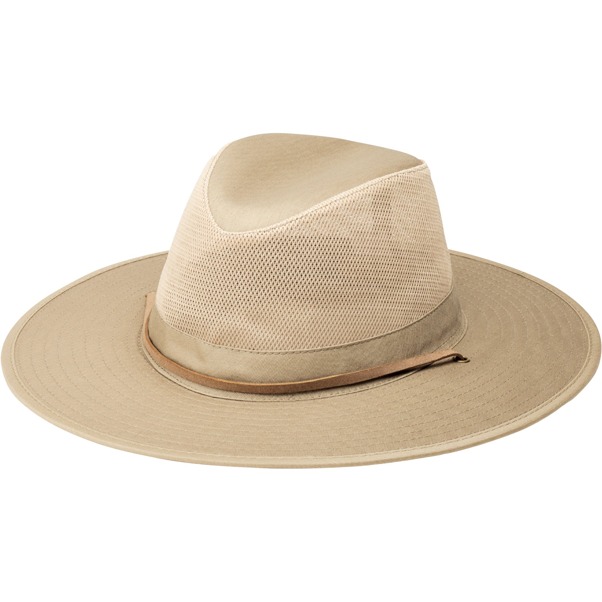 Peter Grimm Men's Stream Outdoor Hat — Sand, One Size Fits Most, Model#  GCR6046-SND-O | Northern Tool