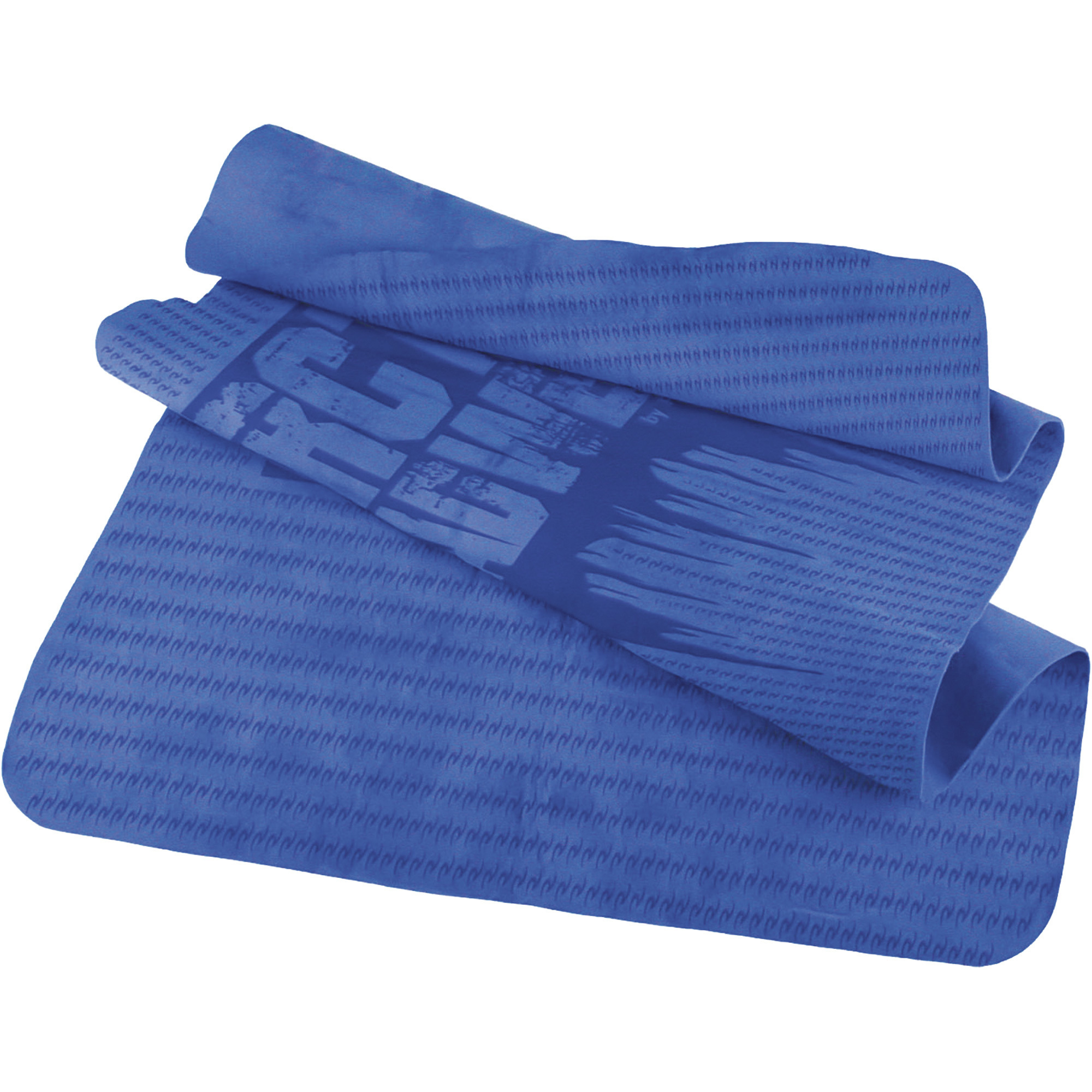 Radians Arctic RadWear Cooling Towel, Blue, 26in.W x 17in.H, Model# RCS10