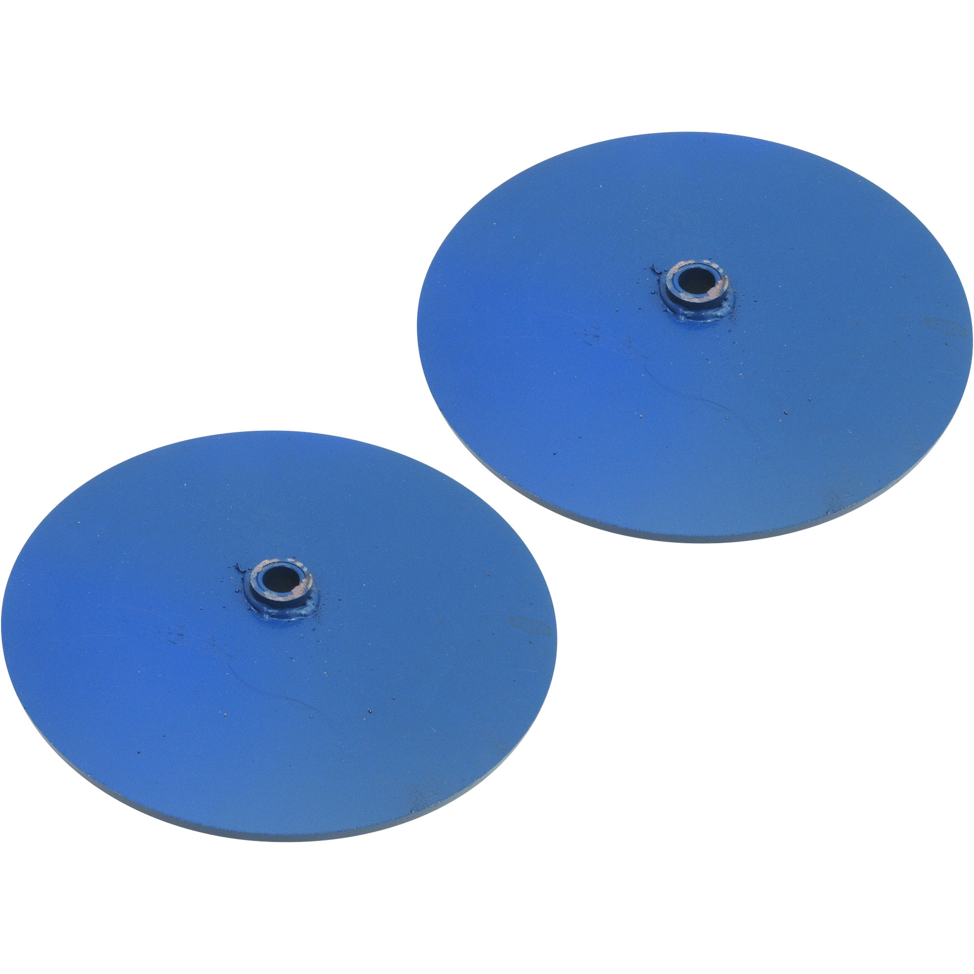 Marshalltown Replacement Rear Wheel Set for Portable Asphalt Melter ...