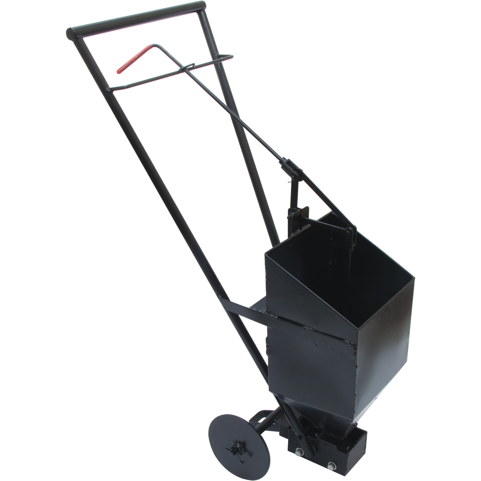 Marshalltown Asphalt Banding Machine - 3in. Band, 4-Gallon Capacity, 14-Ga. Steel, Model# RED704986