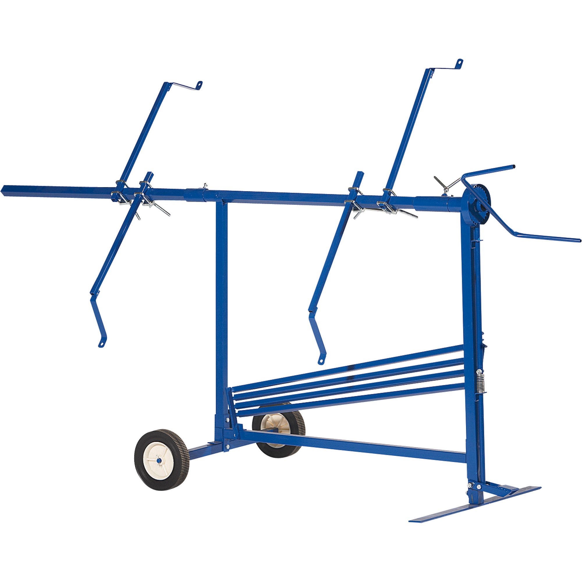 PBE Rotating Paint Rack, Model# RM350 | Northern Tool