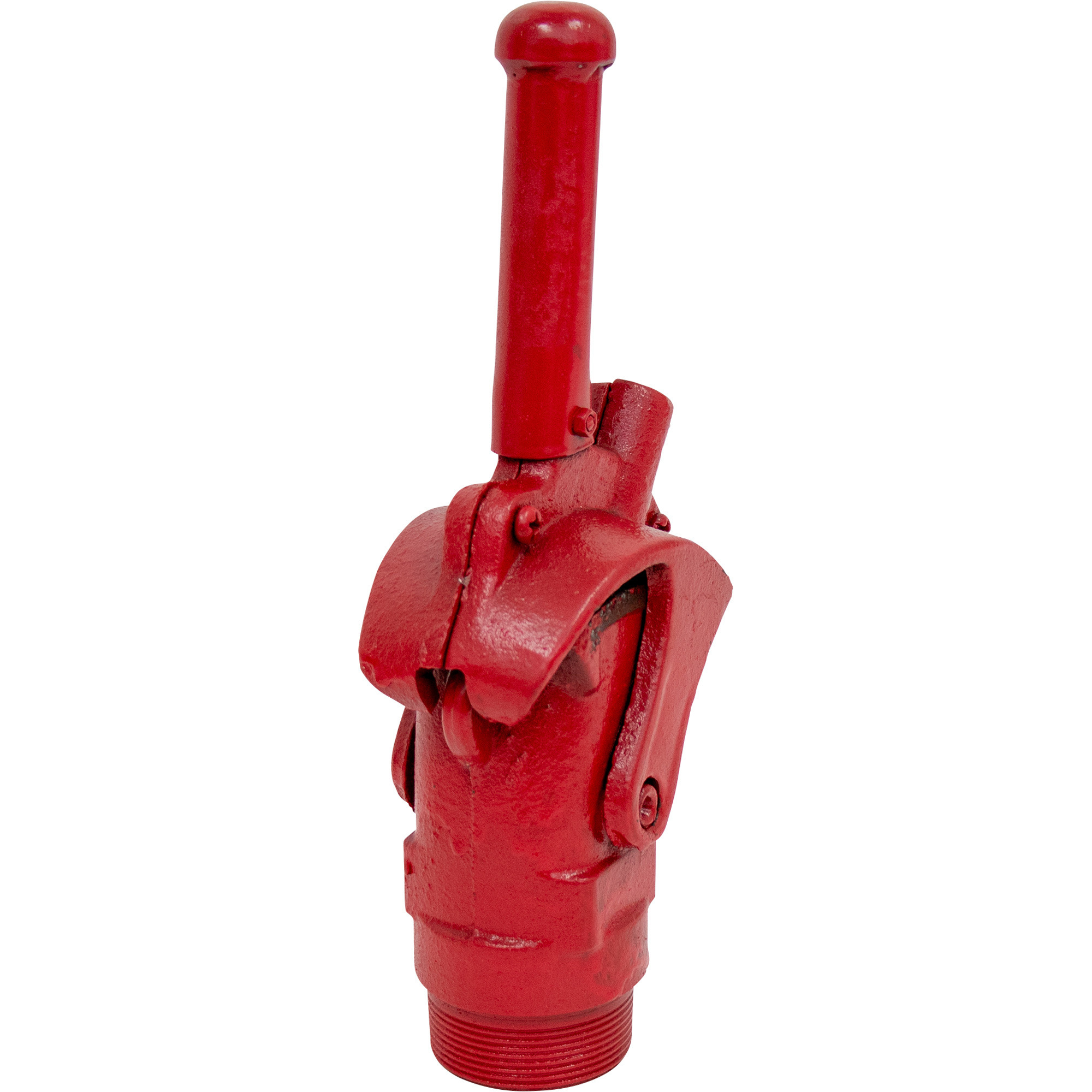 Marshalltown Replacement Molasses Valve - Fits 20102 and 20103 Direct Fire Melting Kettles, Model# RED704980