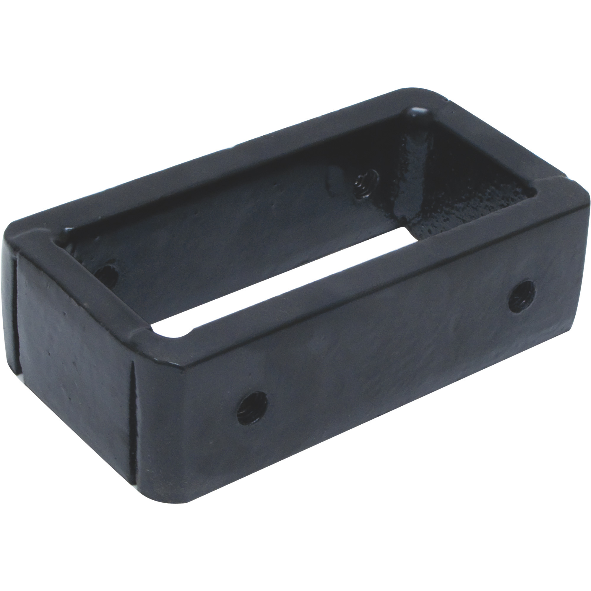 Marshalltown Wear Plate - Replacement for 20104 Marshalltown Pour Pot/Bander Machine, Model# RED714197